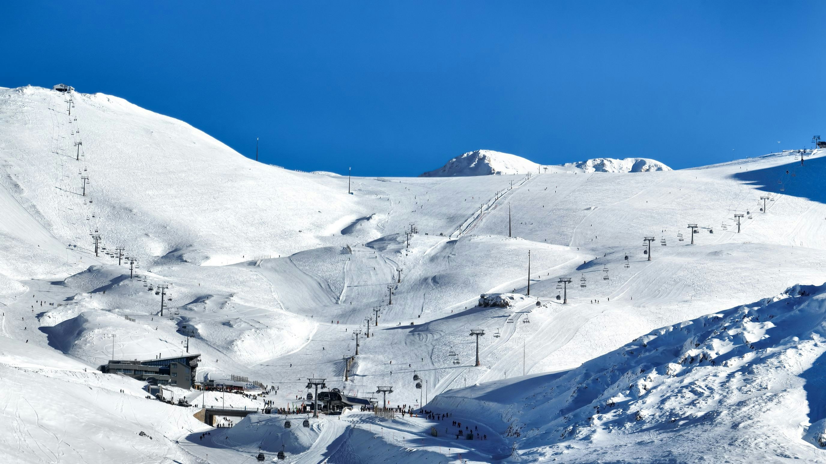 Heute.at - Das sind die günstigsten Skigebiete in Europa