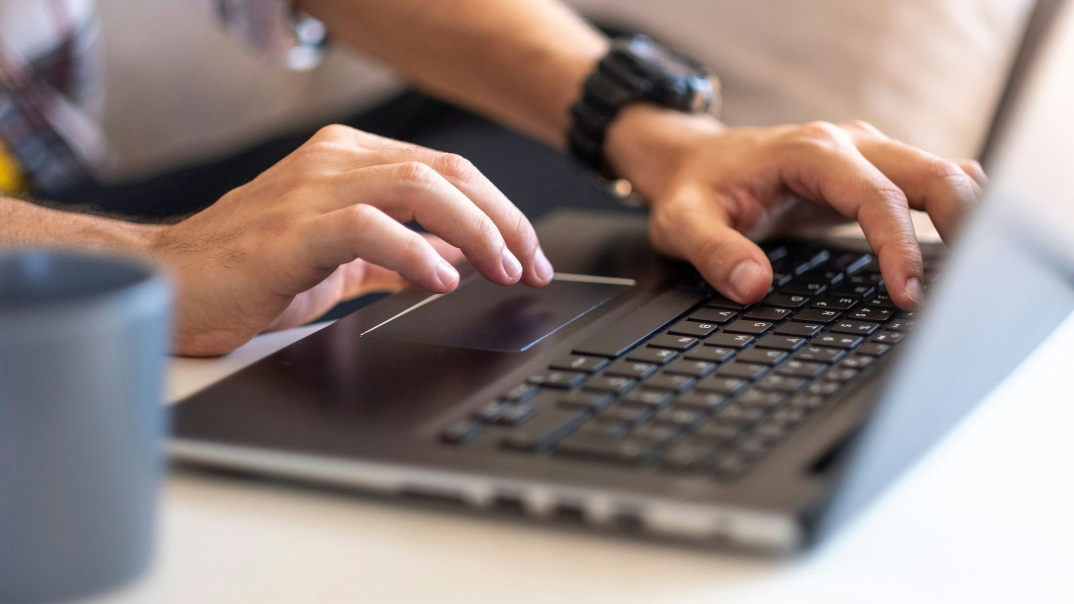 Heute.at - So surfst du fast unsichtbar im Netz