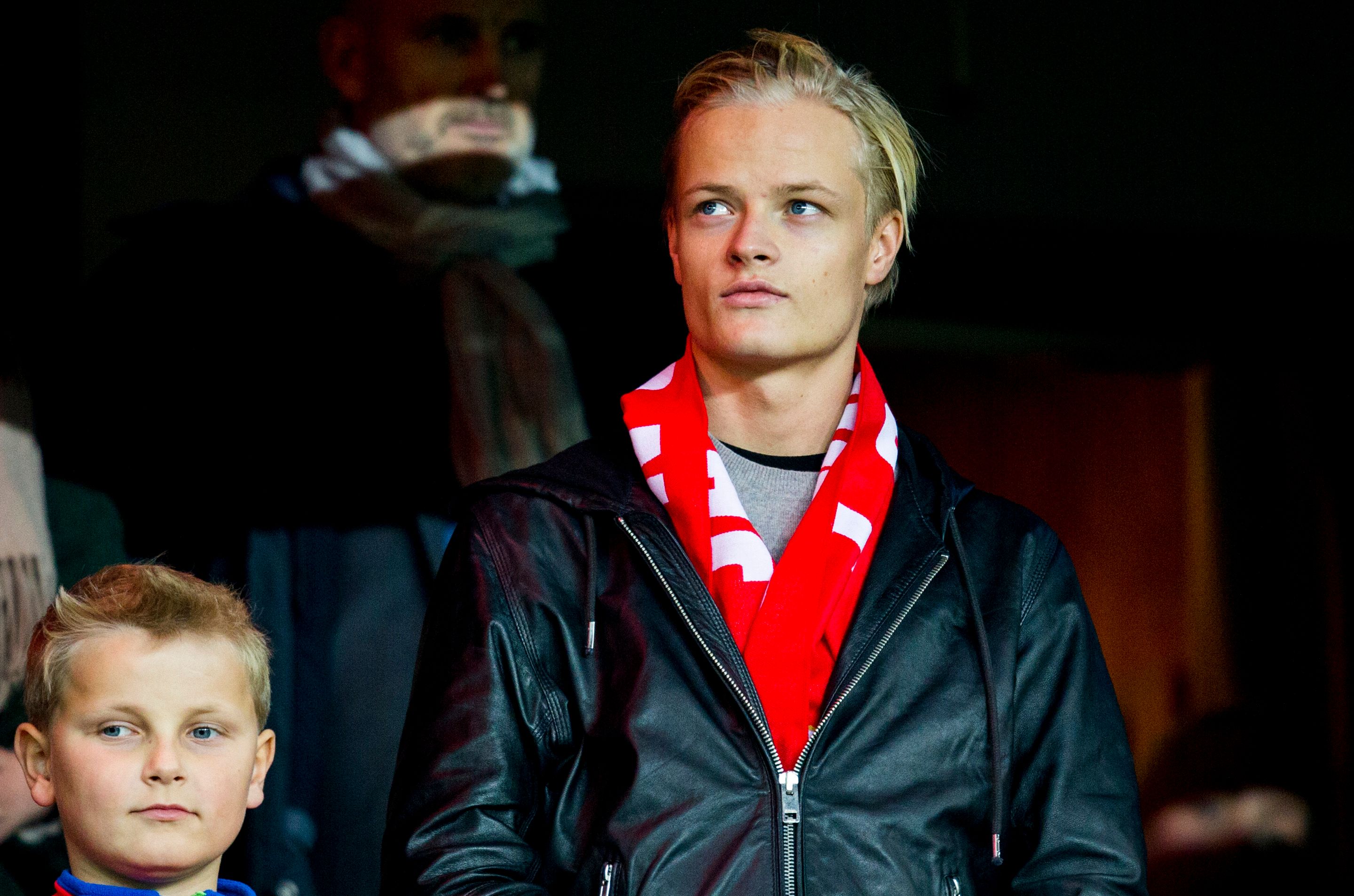 Marius Borg Høiby wird wegen eines weiteren Vorwurfs angeklagt.