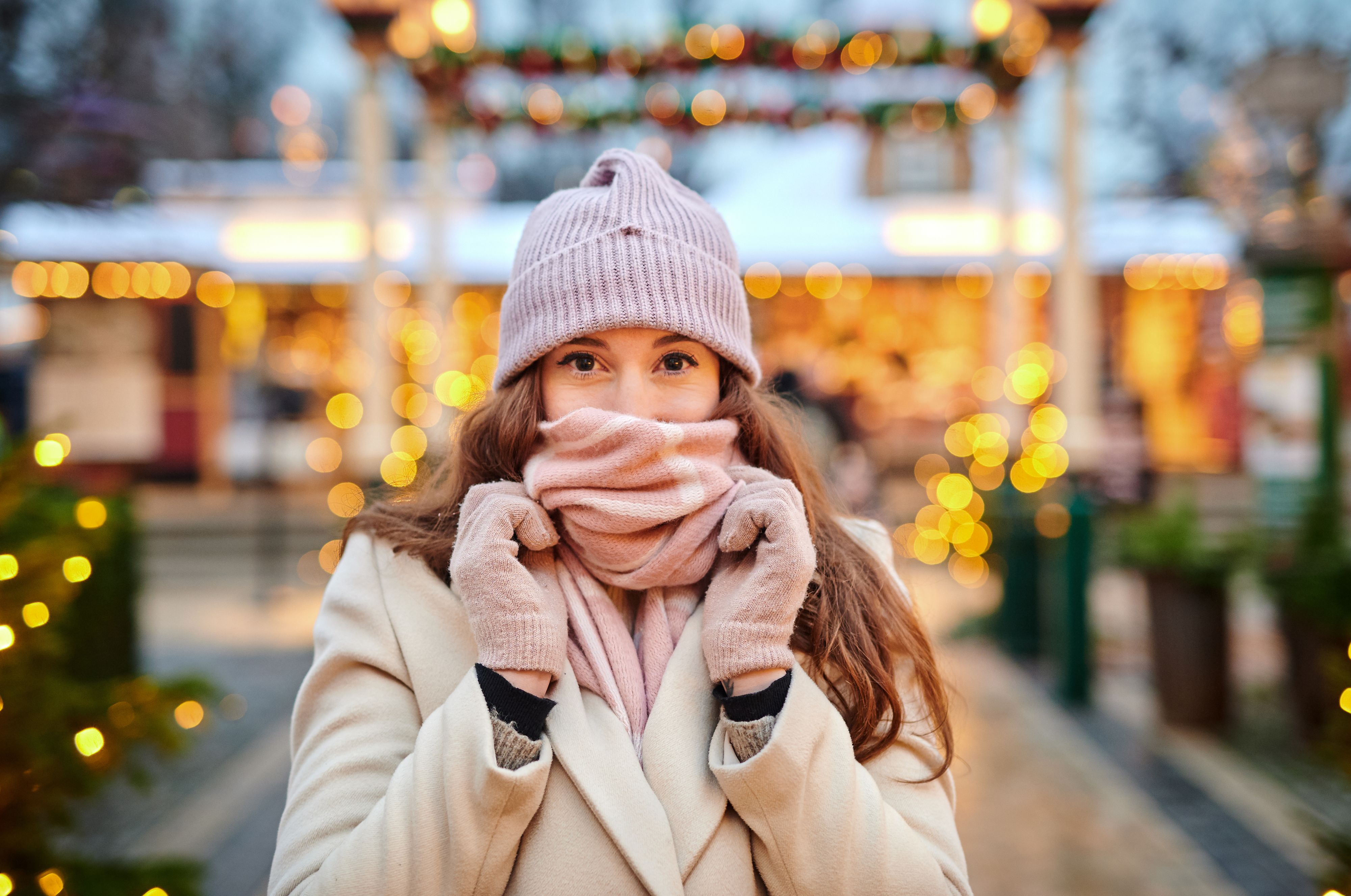 Unsere Winteraccessoires sind jetzt fast jeden Tag im Einsatz und sollten deshalb unbedingt gewaschen werden.