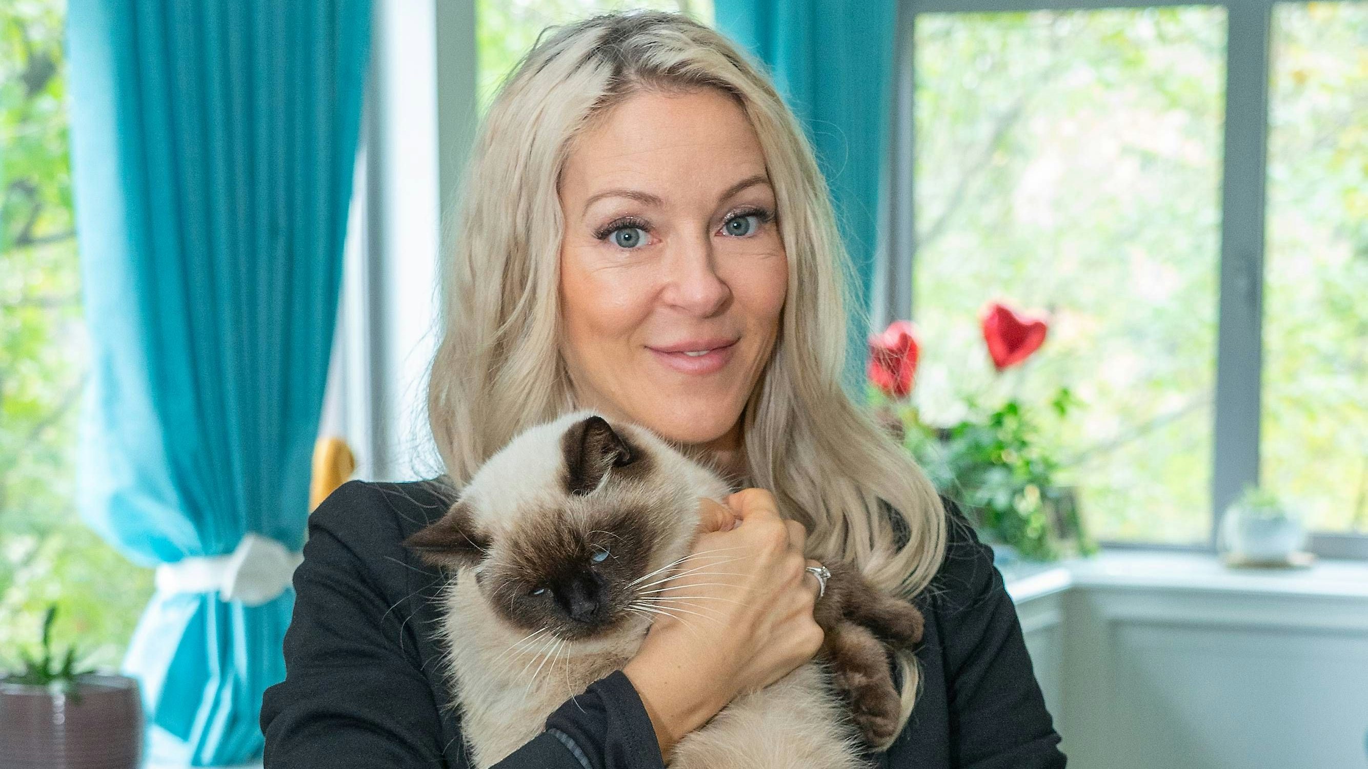 Heute.at - Lugner: Schmerzt, dass Richard nicht bei mir ist