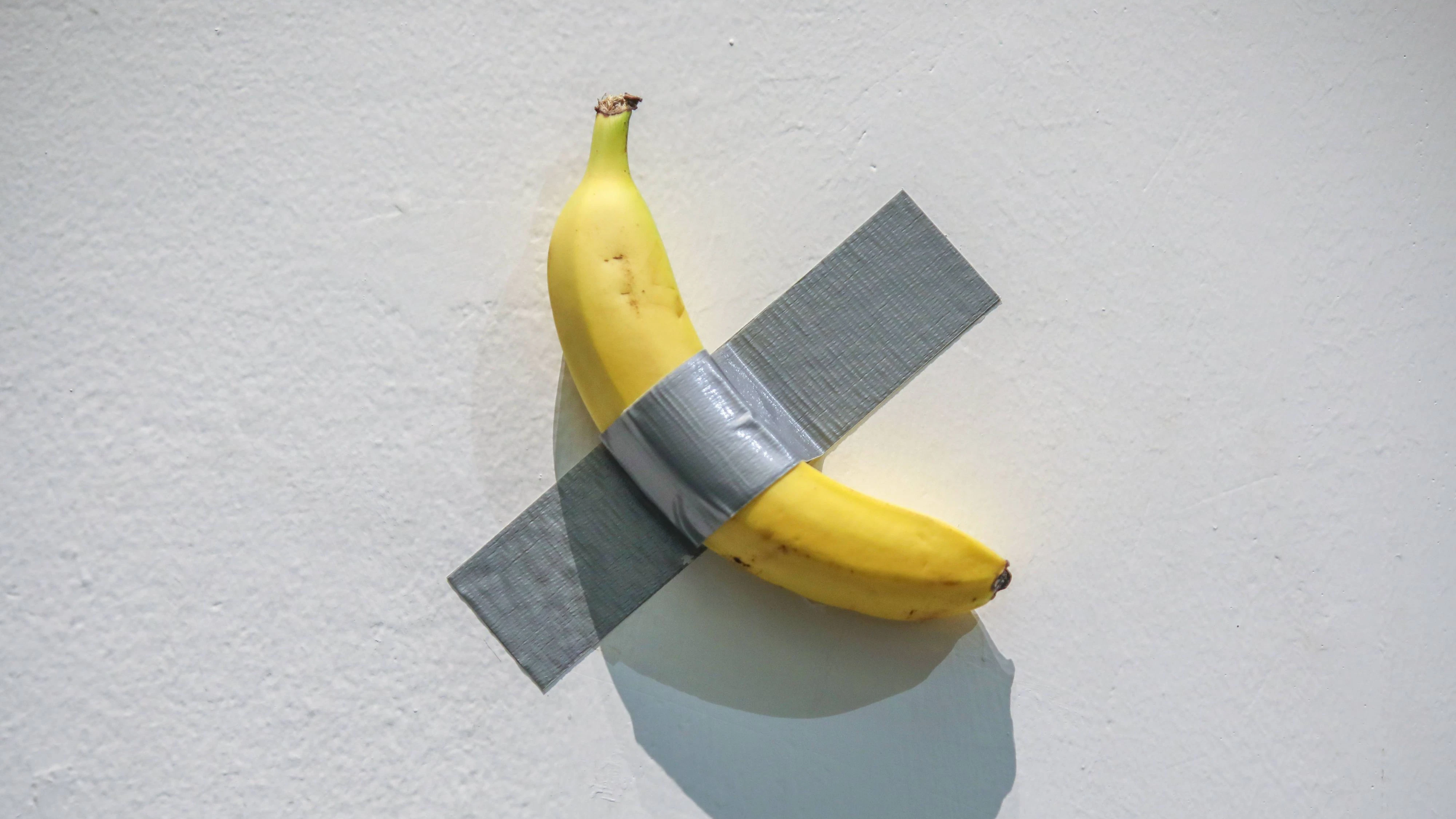 Heute.at - Diesen Fehler beim Bananenessen macht so gut wie jeder