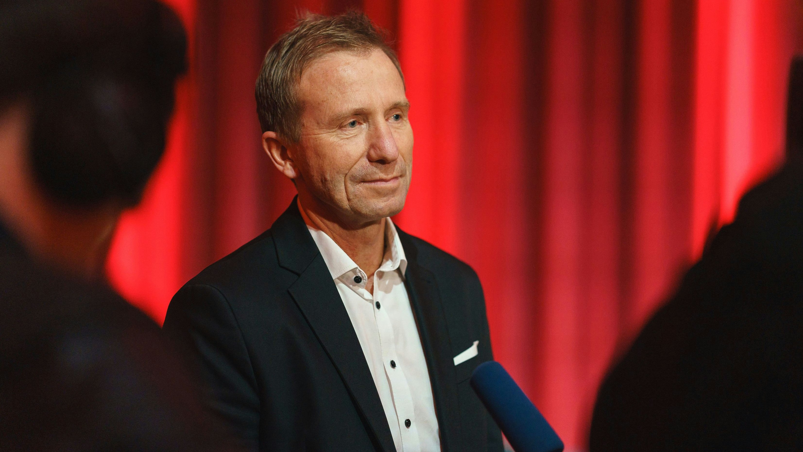 ÖFB-Präsident Klaus Mitterdorfer ist zurückgetreten. 