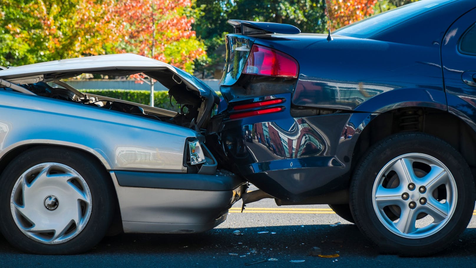 Studie enthüllt – das sind die tödlichsten Automarken