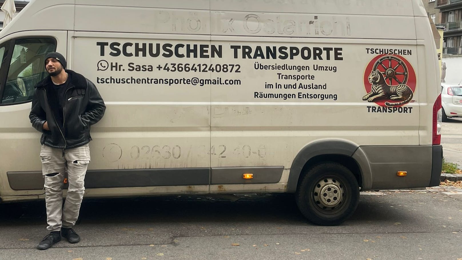 21.11.2024: <a data-li-document-ref="120073576" href="https://www.heute.at/s/tschuschen-transporte-in-wien-ich-wurde-beschimpft-120073576">Tschuschen-Transporte in Wien – "Ich wurde beschimpft"</a>