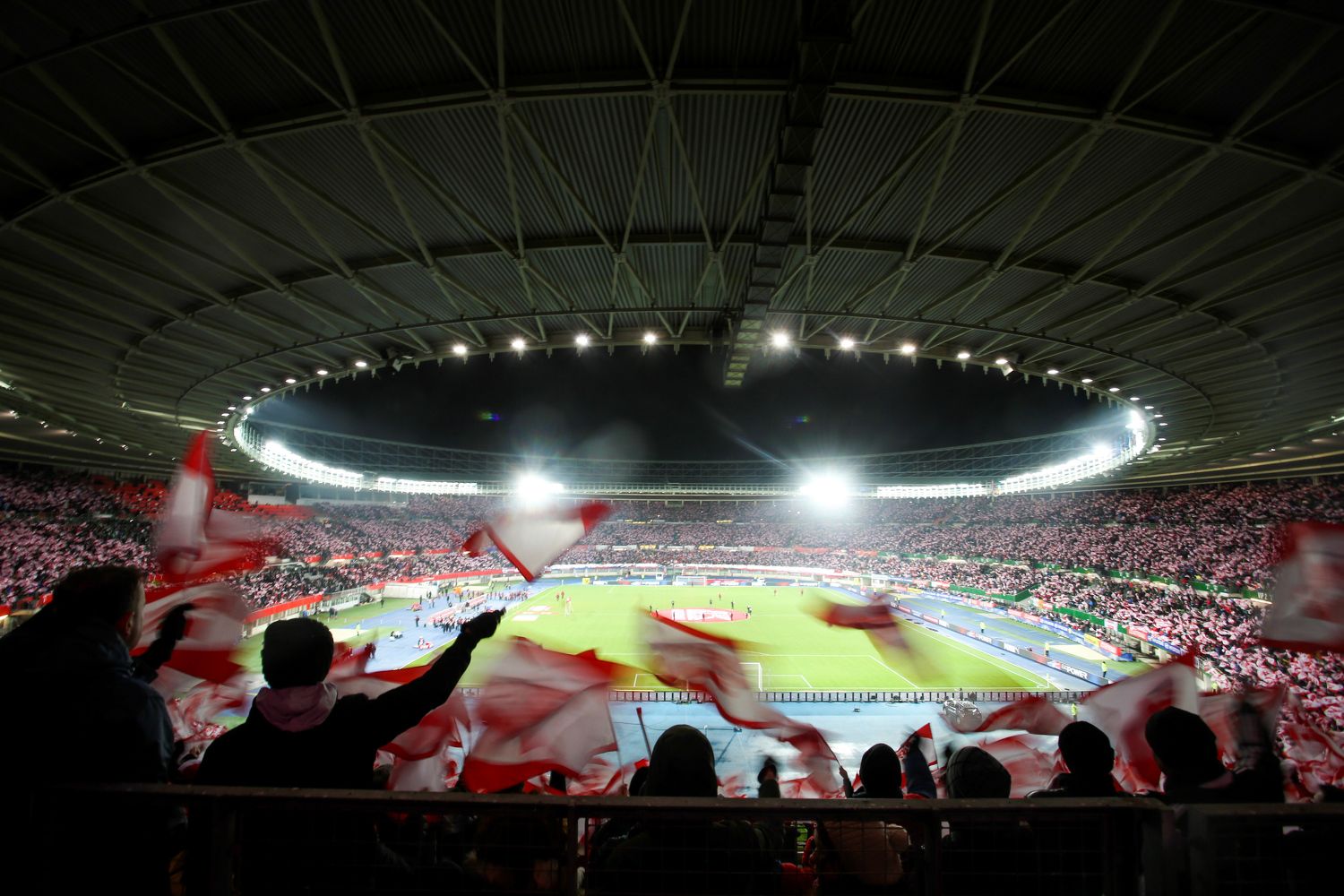 Die ÖFB-Sponsoren sind verärgert