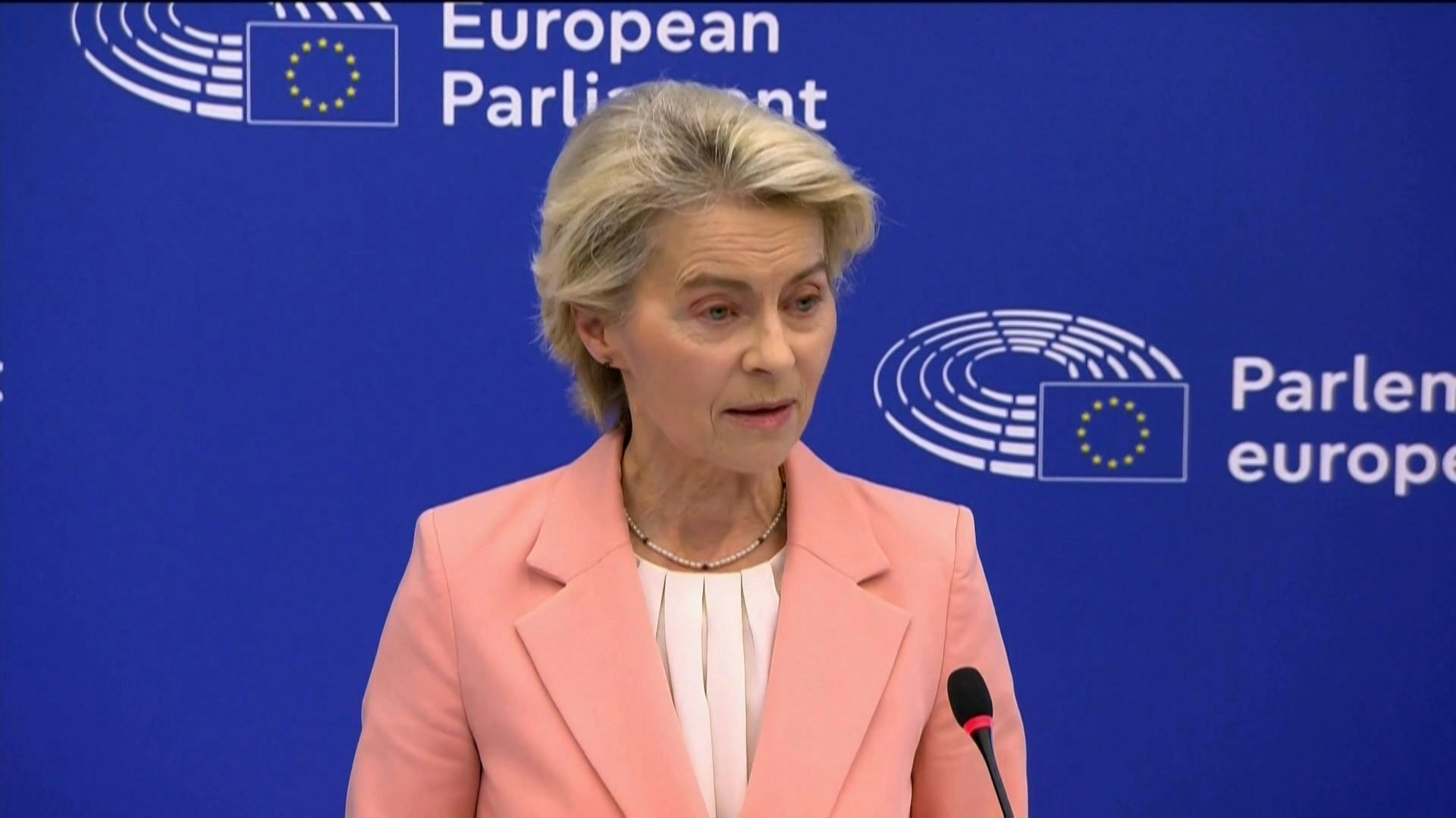 Heute.at - EU-Kommission stoppt jetzt Zahlungen an Israel