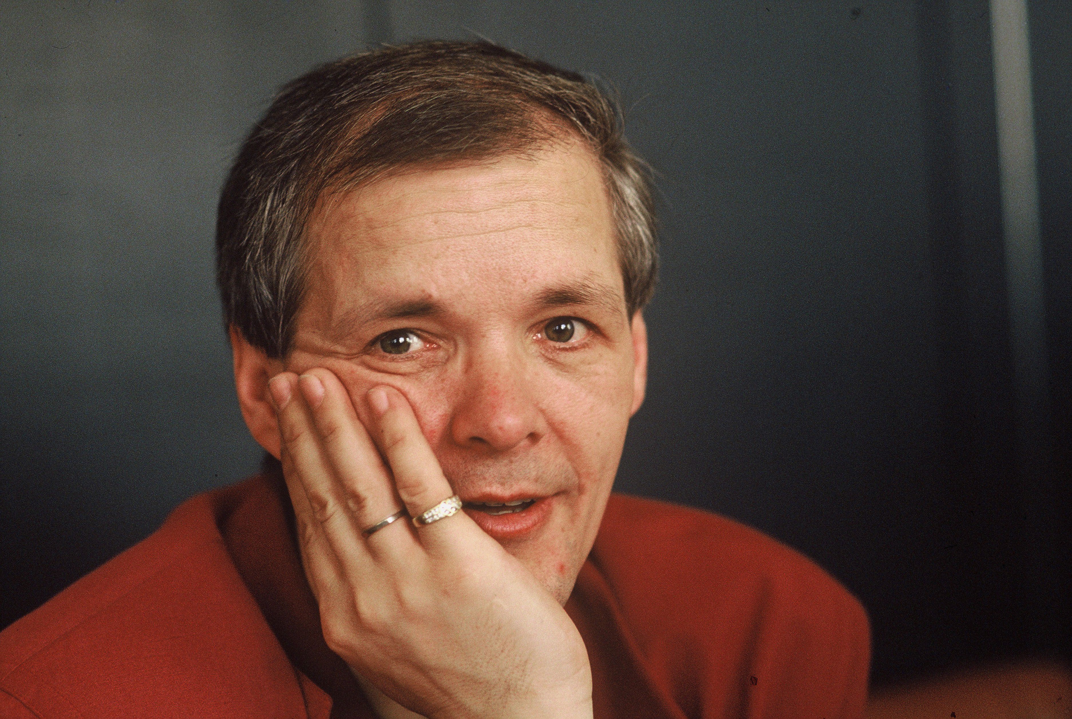 Jack Unterweger war ein österreichischer Serienmörder.