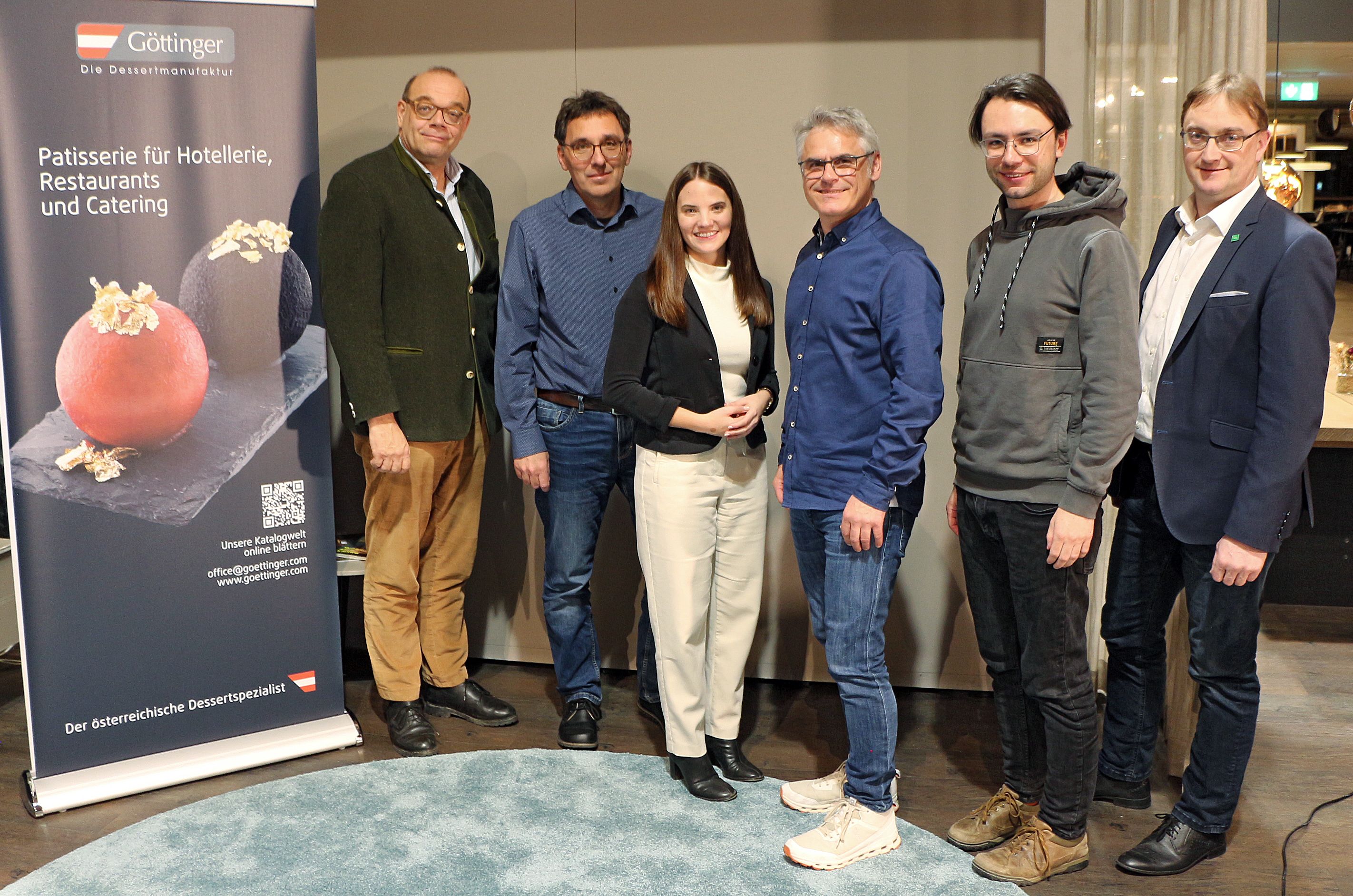 Heute.at - Windgespräche nehmen Mythen Wind aus den Segeln