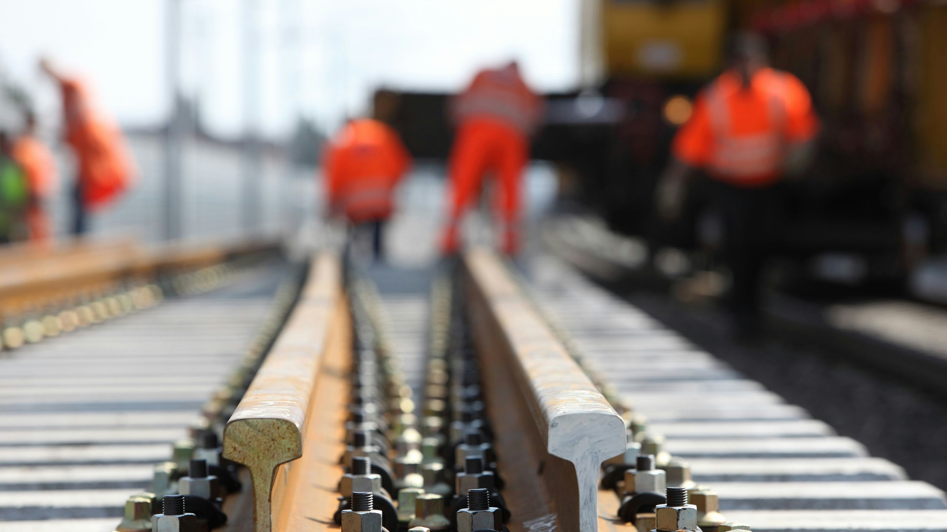 Heute.at - 348,7 Mio. Fahrgäste – Zugverkehr bricht wieder Rekord