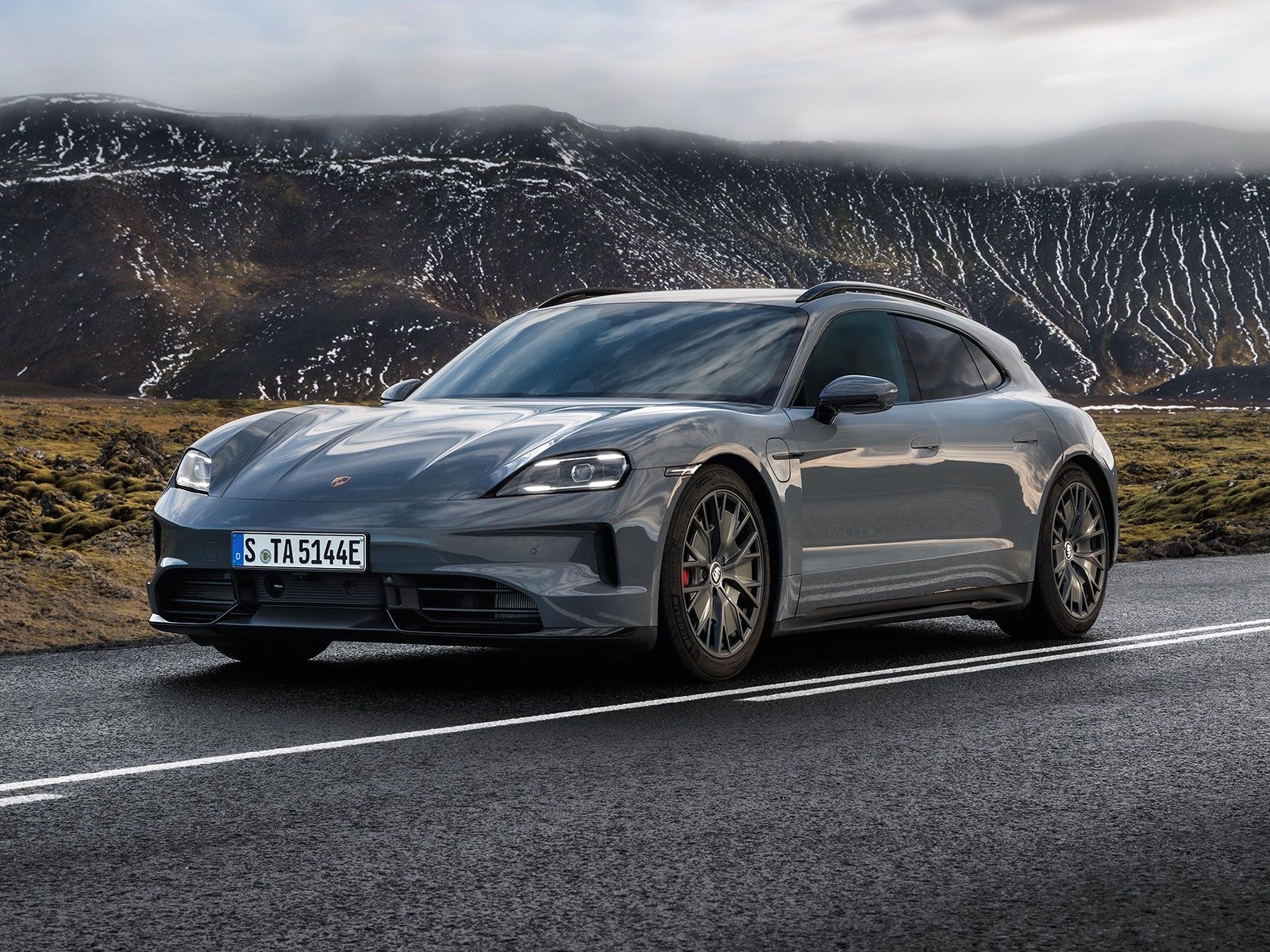 Auch die Reichweite ist beeindruckend.