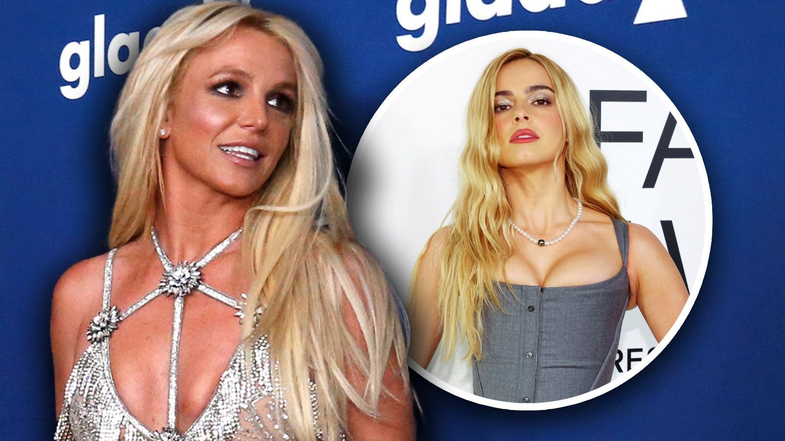 Addison Rae könnte zu Britney Spears werden.