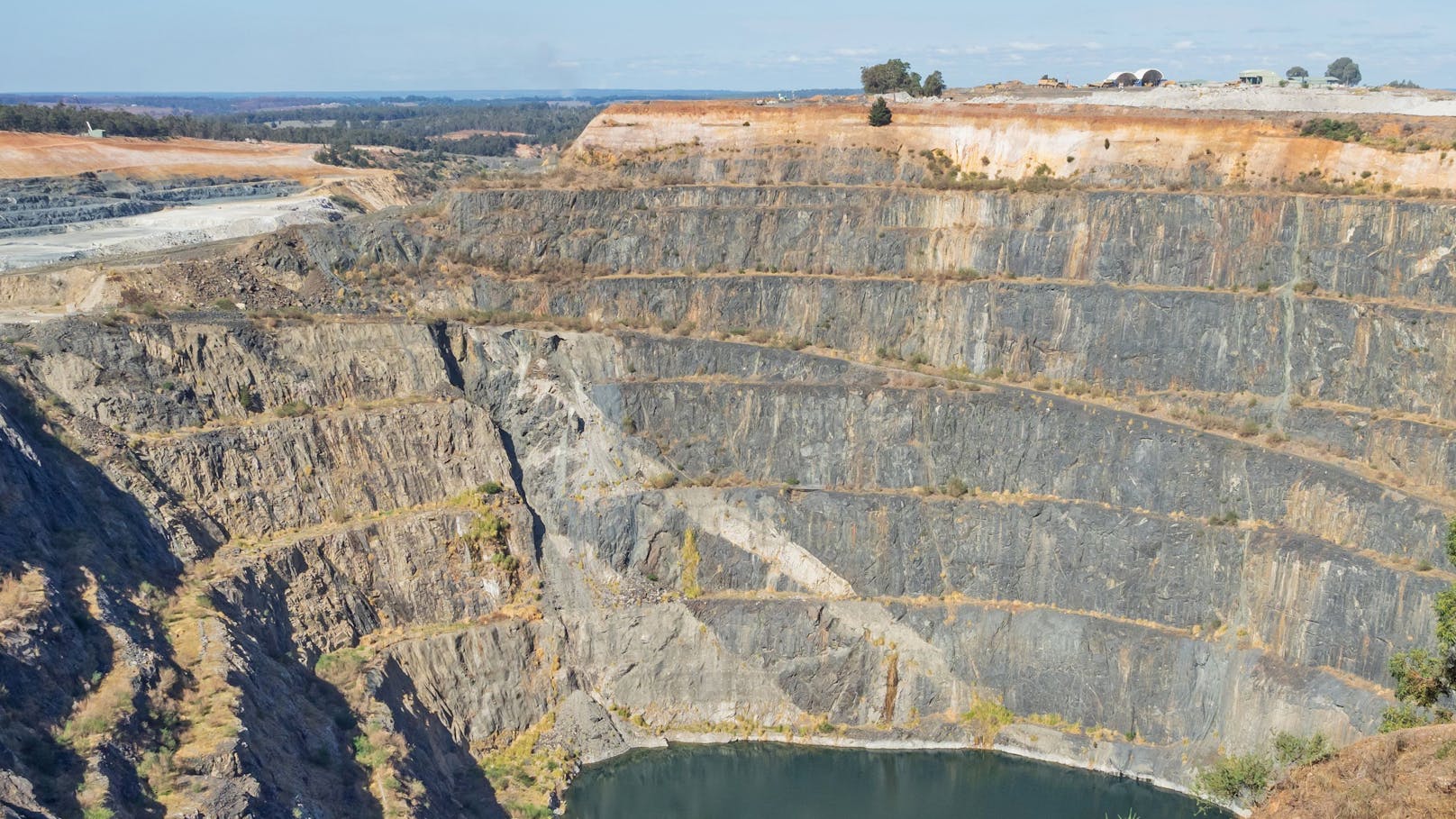 Der globale Lithium-Abbau hat oft verheerende Auswirkungen auf die Umwelt.