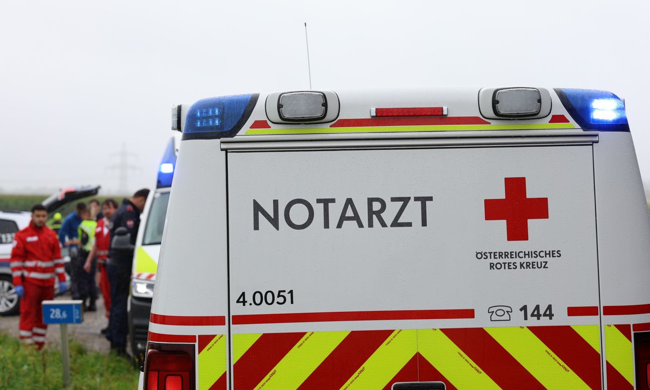 Die 81-Jährige erlitt tödliche Verletzungen. (Symbolbild)