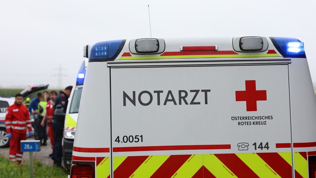 Die 81-Jährige erlitt tödliche Verletzungen. (Symbolbild)