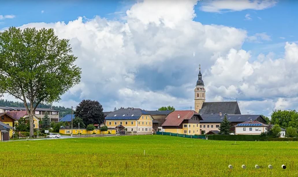 Die Gemeinde Lengau sucht händeringend einen neuen Amtsleiter. 