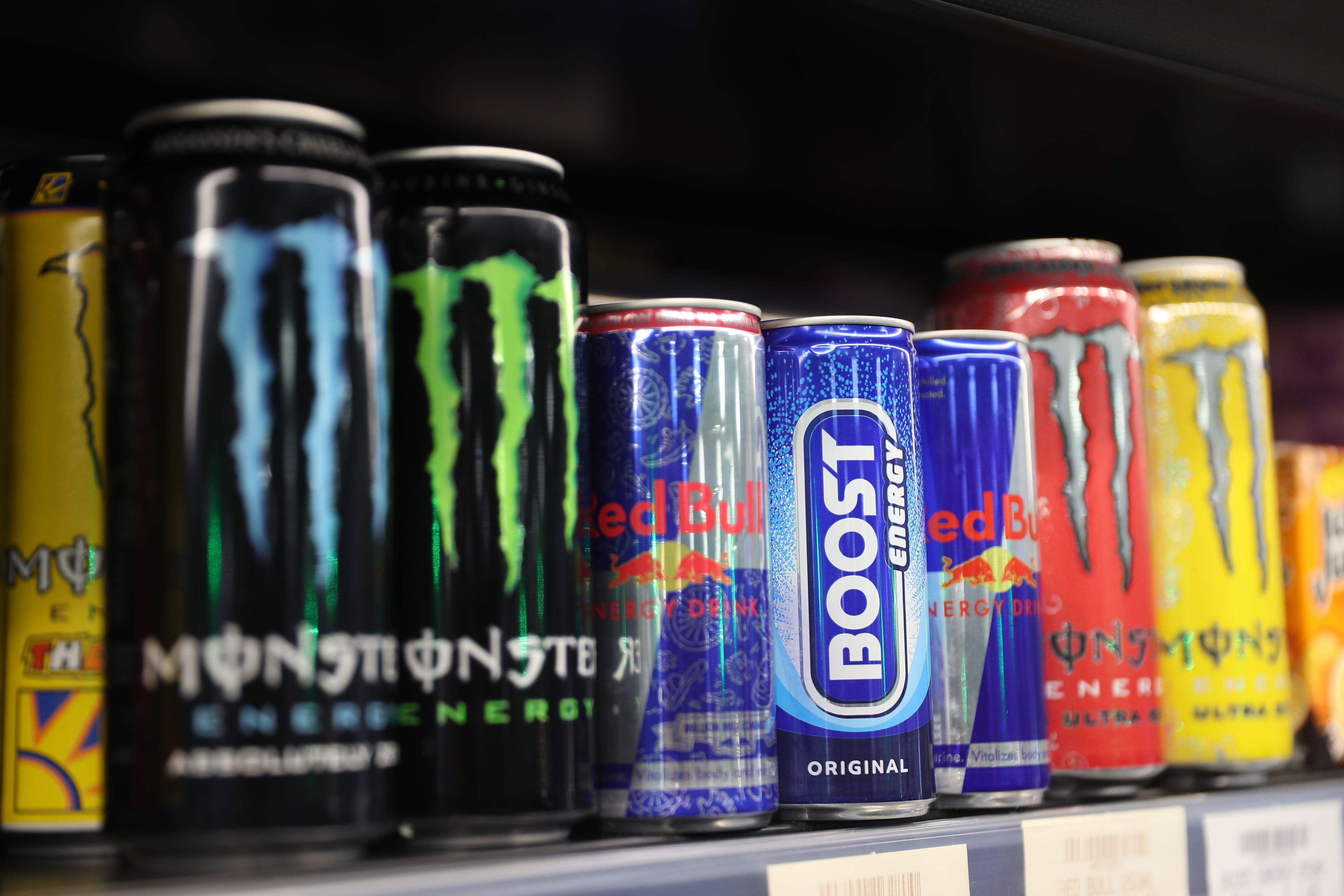 Energy-Drinks sind für Jugendliche gefährlich. So sieht es zumindest das Gesundheitsministerium.