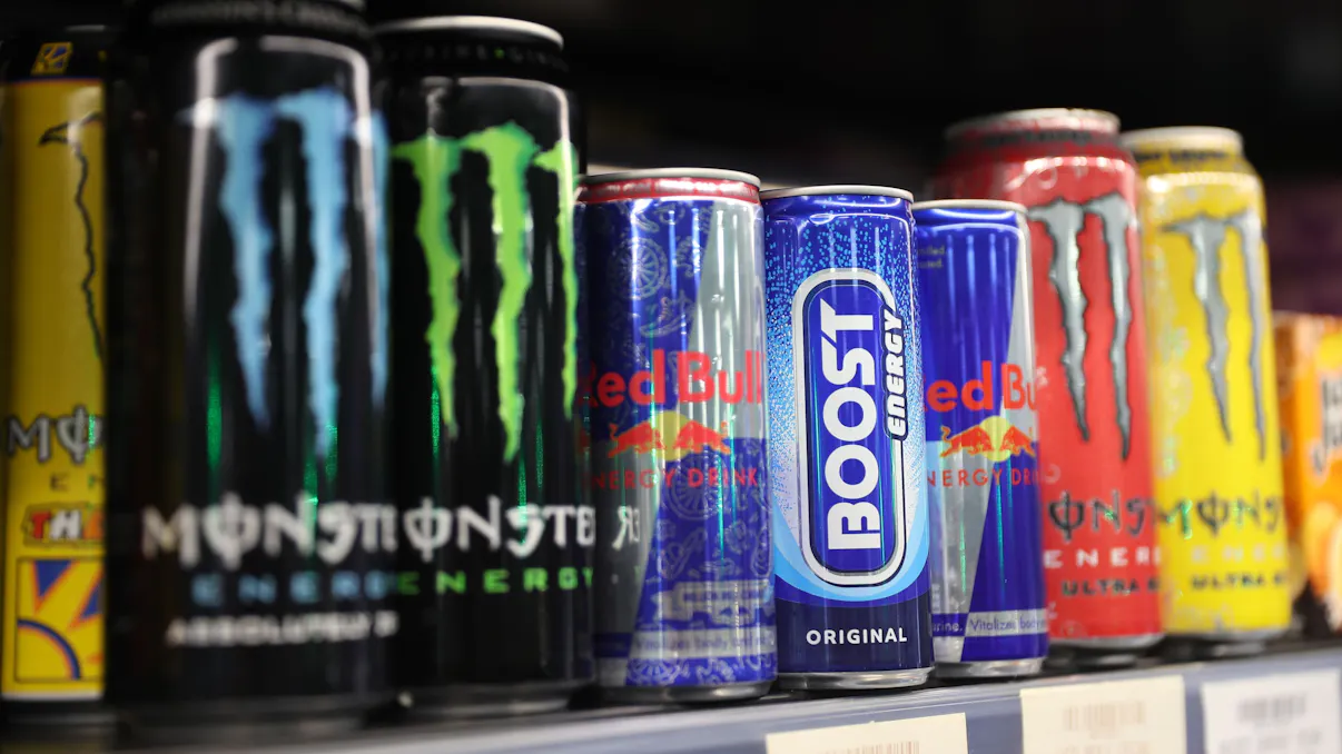 Energy Drink Vor Sport Gefährlich