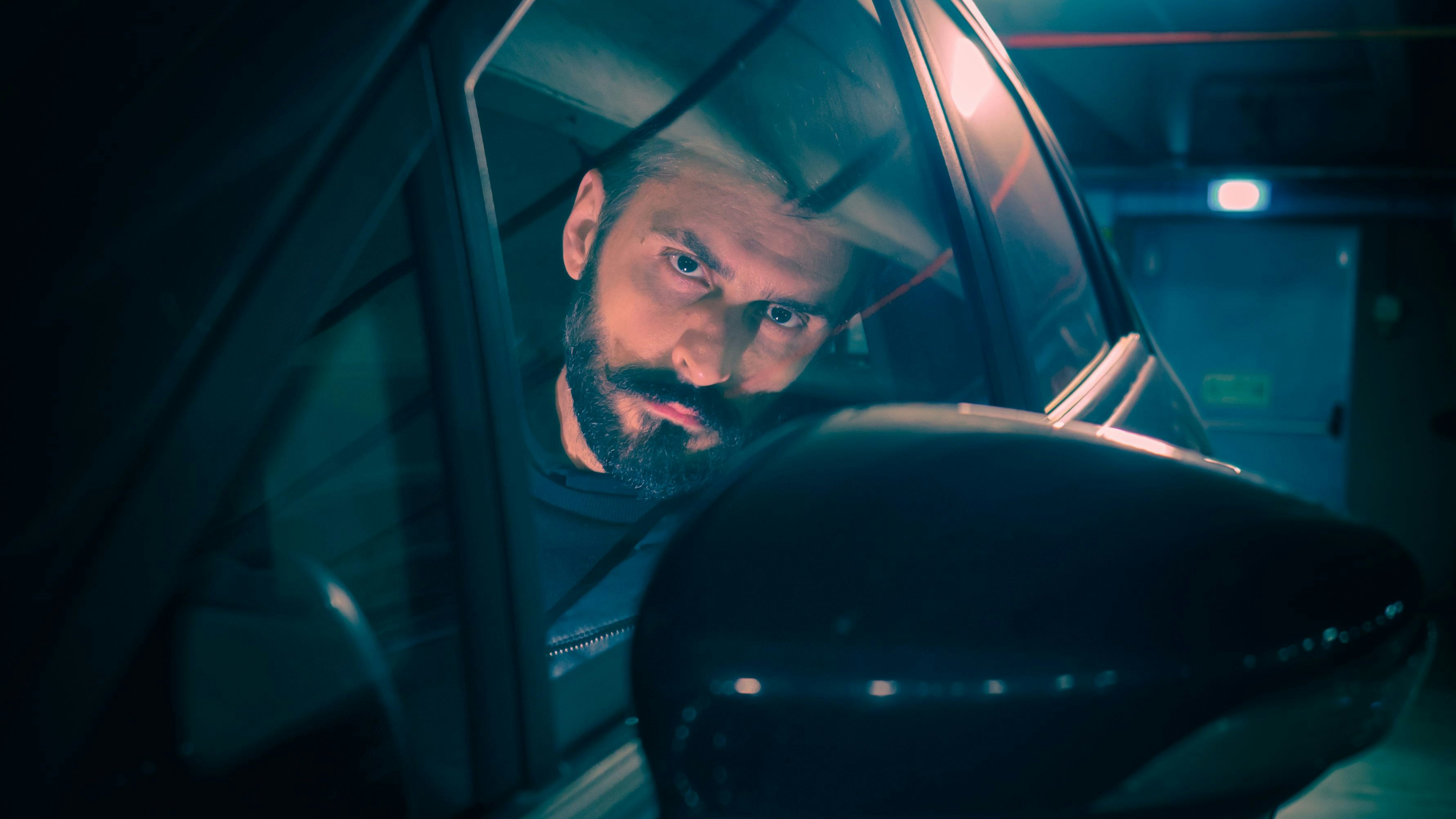 Was den Bosnier so zur Weißglut brachte, ist noch unklar. (Symbolbild)