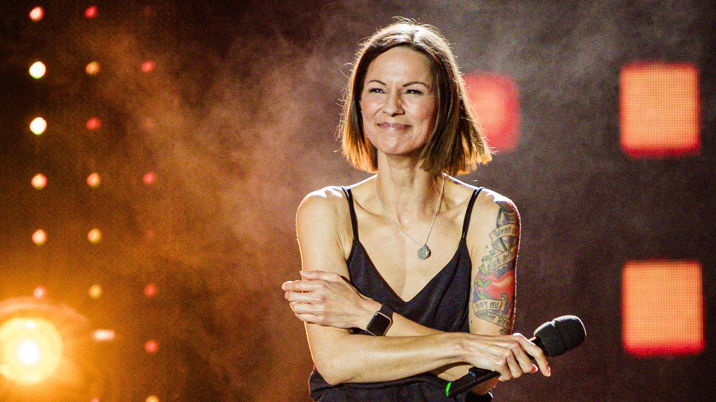 Christina Stürmer