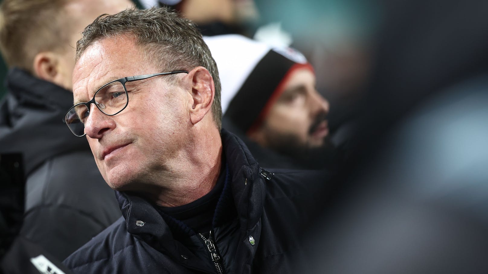 Neuer ÖFB-Boss über Rangnick: "Aus dem Ruder gelaufen!"