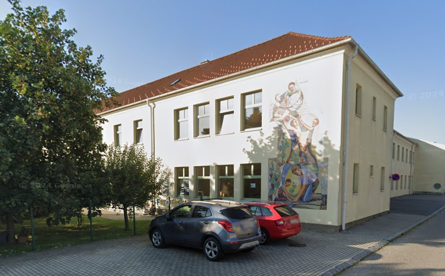 Die Volksschule Gols ist am Freitag geschlossen.