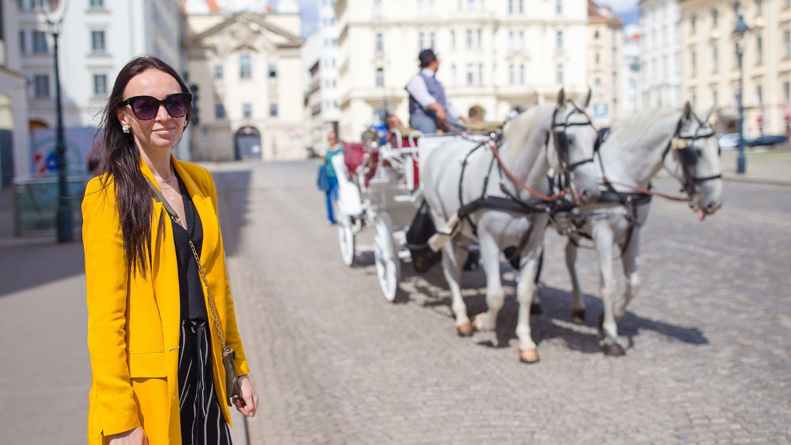 Grant lässt nach! Wien nicht mehr unfreundlichste Stadt