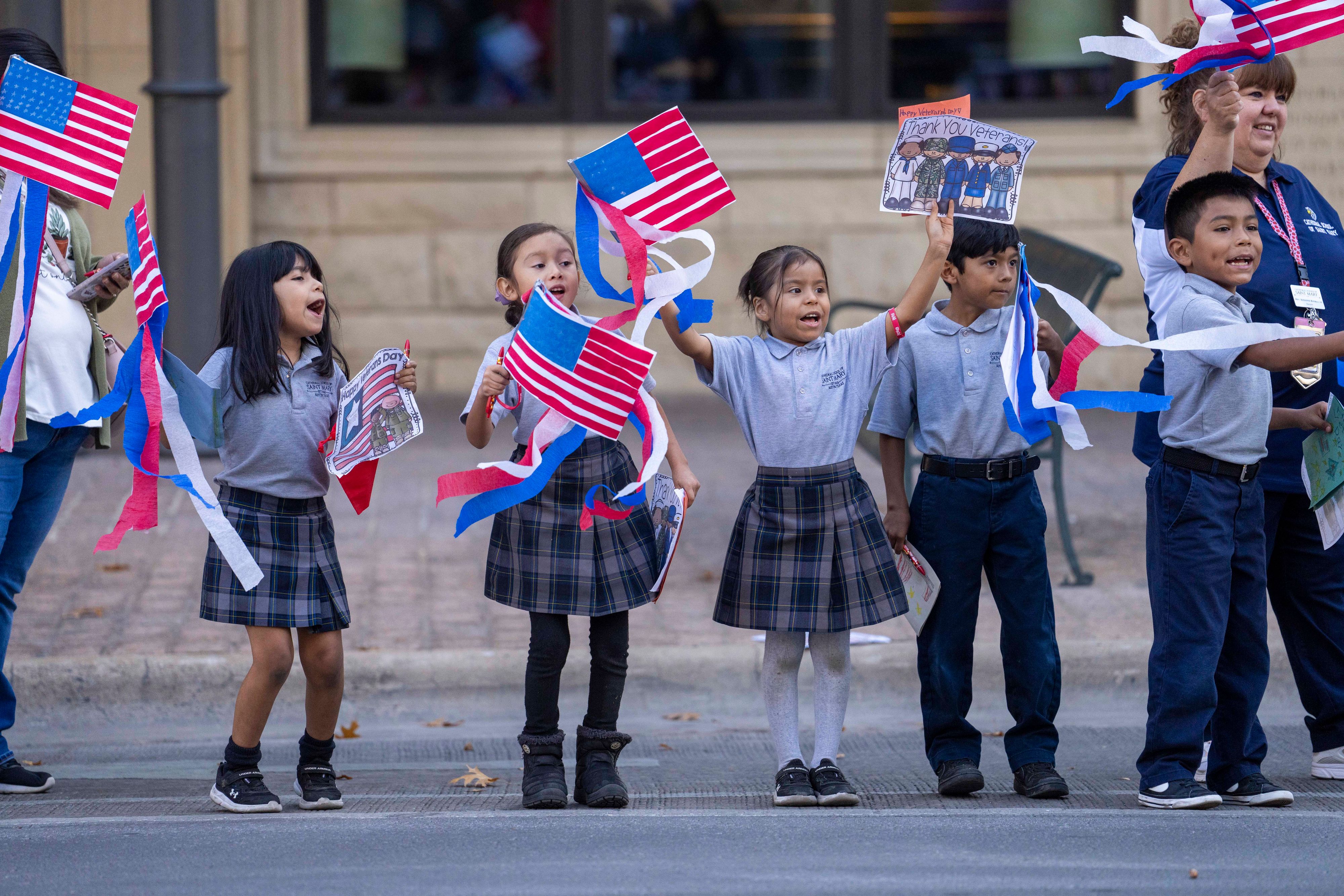 In Texas bekommen Volksschulen künftig Förderungen, wenn sie einem bibeltreuen Lehrplan folgen. (Symbolbild)