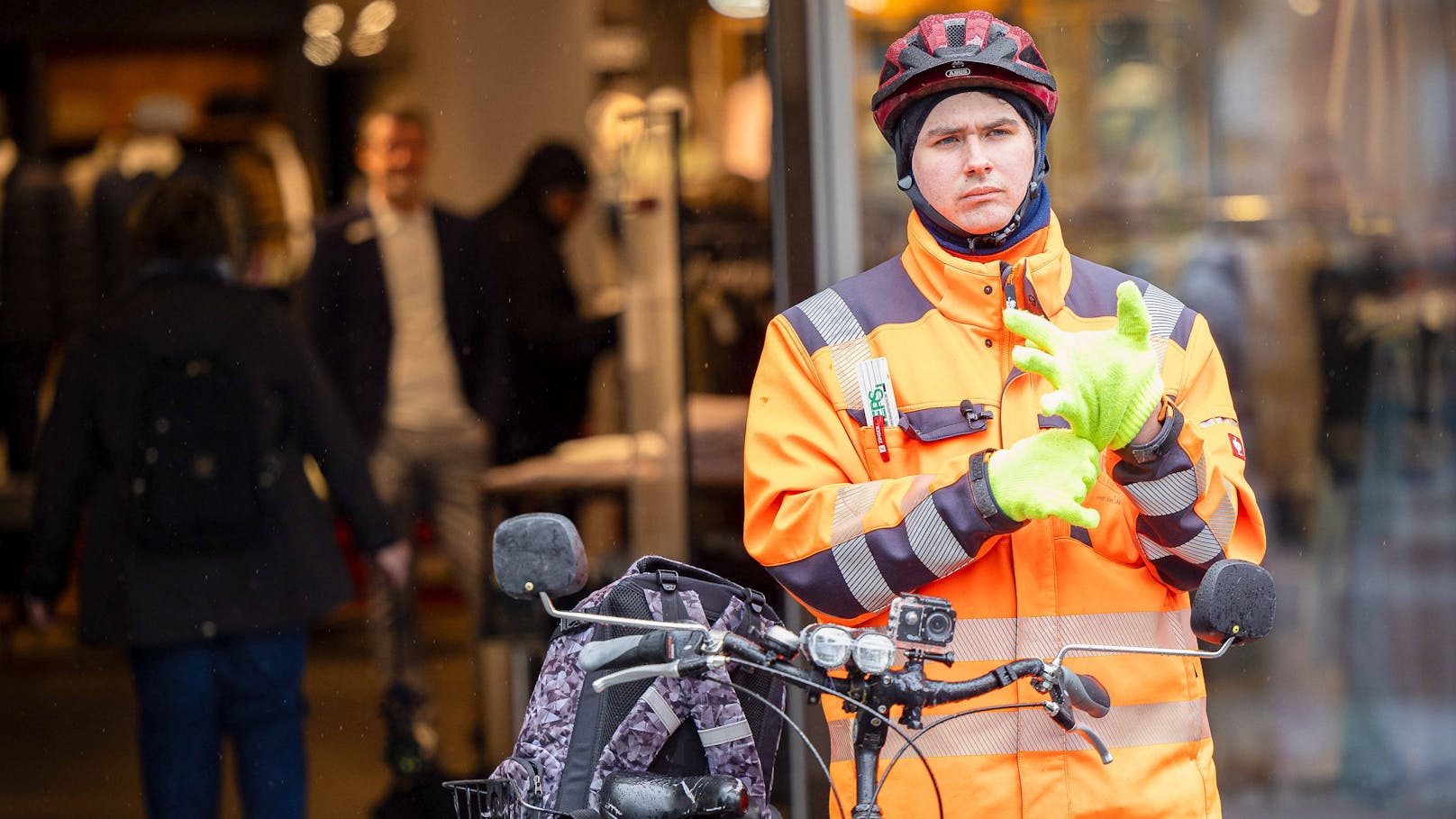 "Können einpacken": Falschparker-Schreck bald in Wien