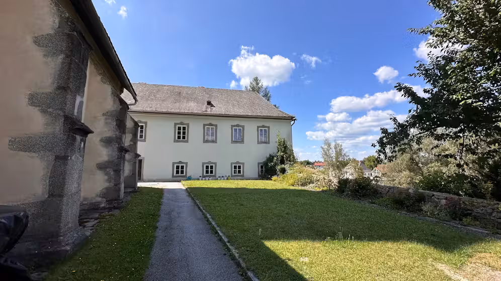 Pfarrer unter Verdacht: Hier wurde das Drogenlabor ausgehoben