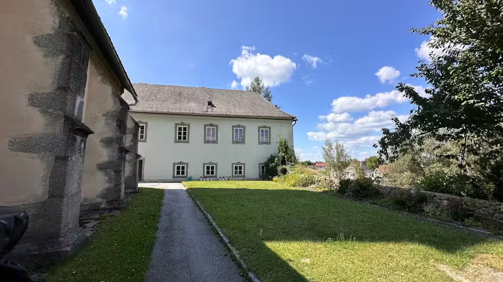 Pfarrer unter Verdacht: Hier wurde das Drogenlabor ausgehoben