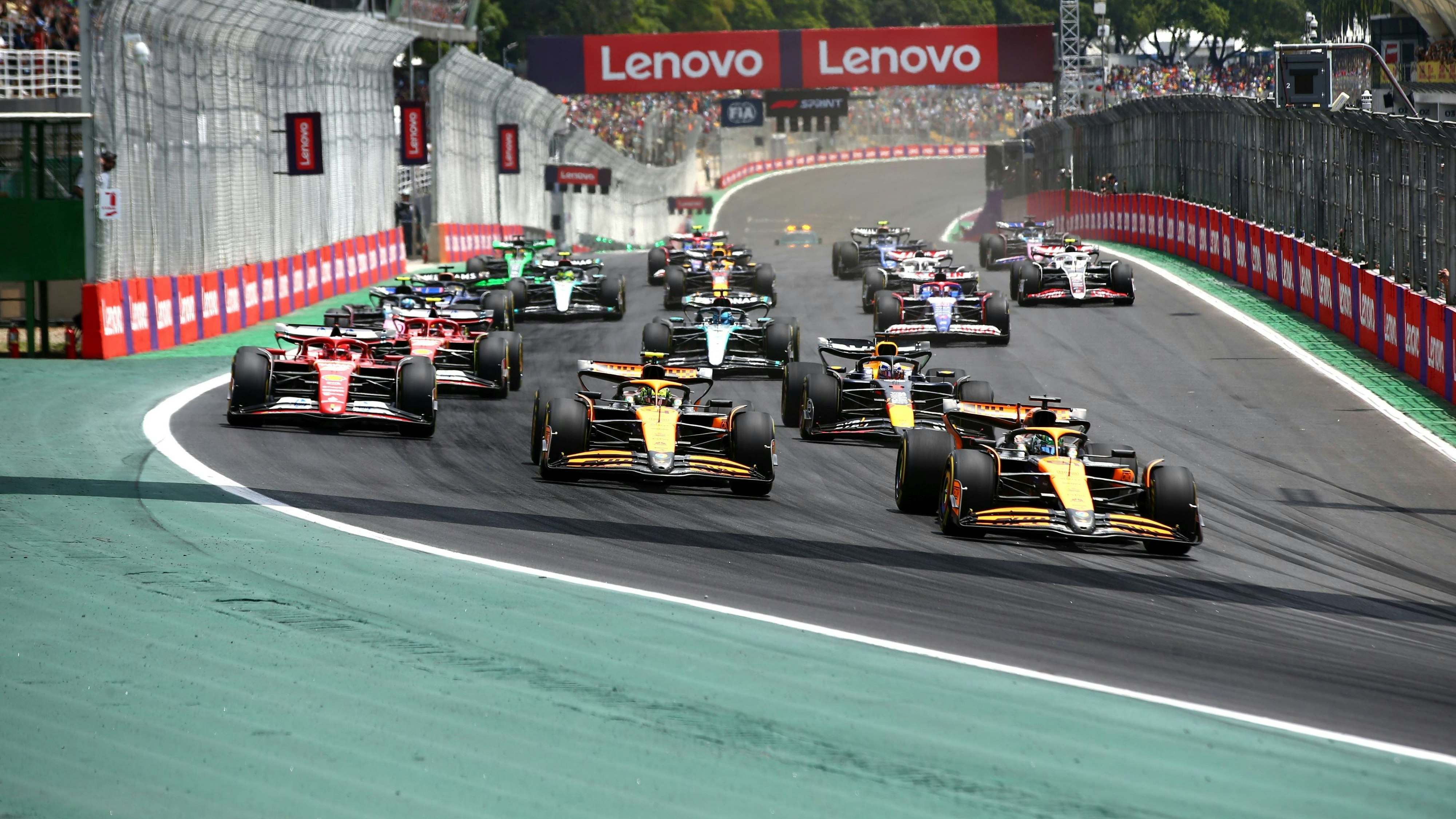 Schon ab 2026 soll Andretti als elfter Rennstall in der Formel 1 an den Start gehen. 