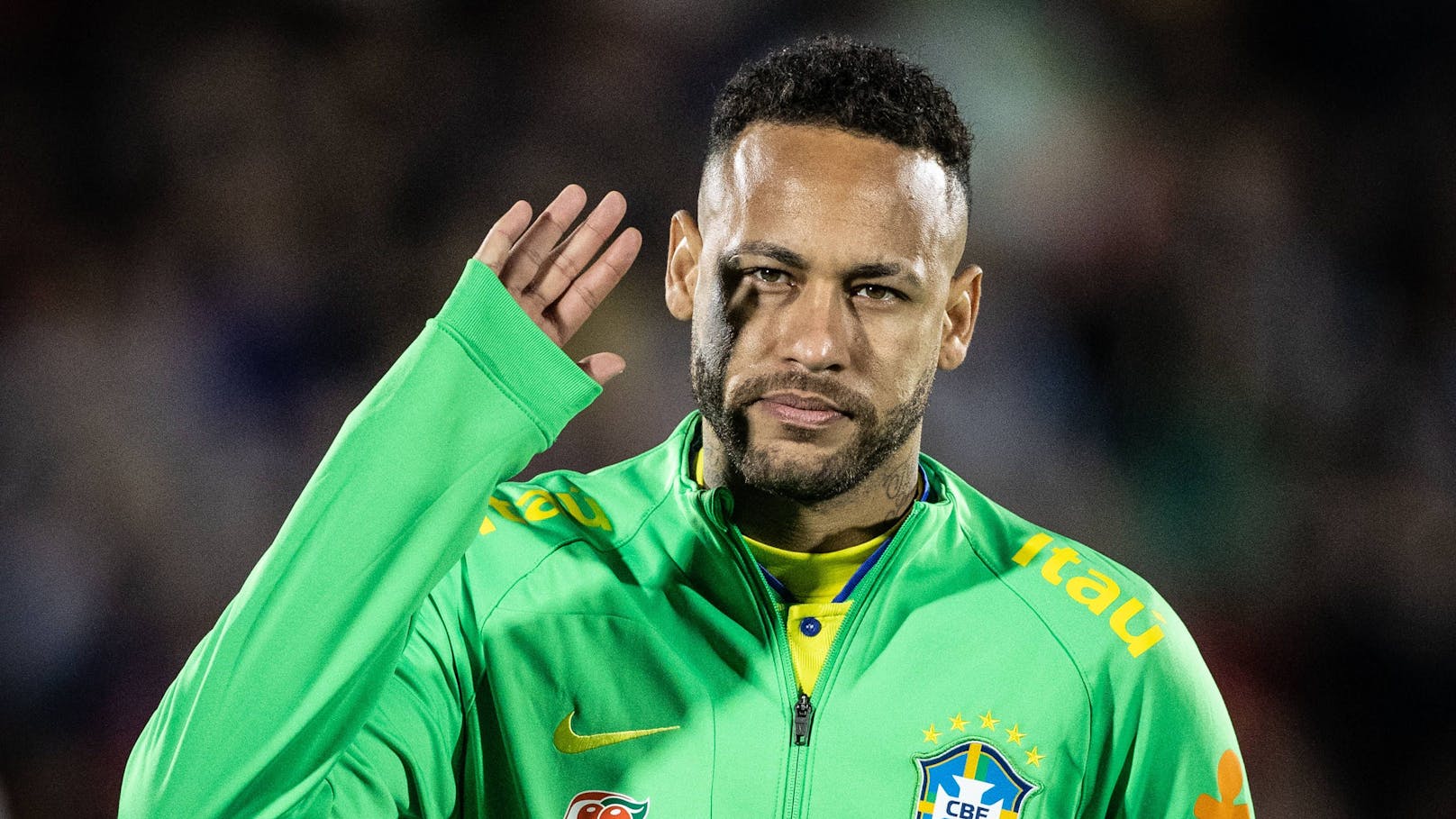 Neymar kauft Dubai-Penthouse um 50 Millionen Euro