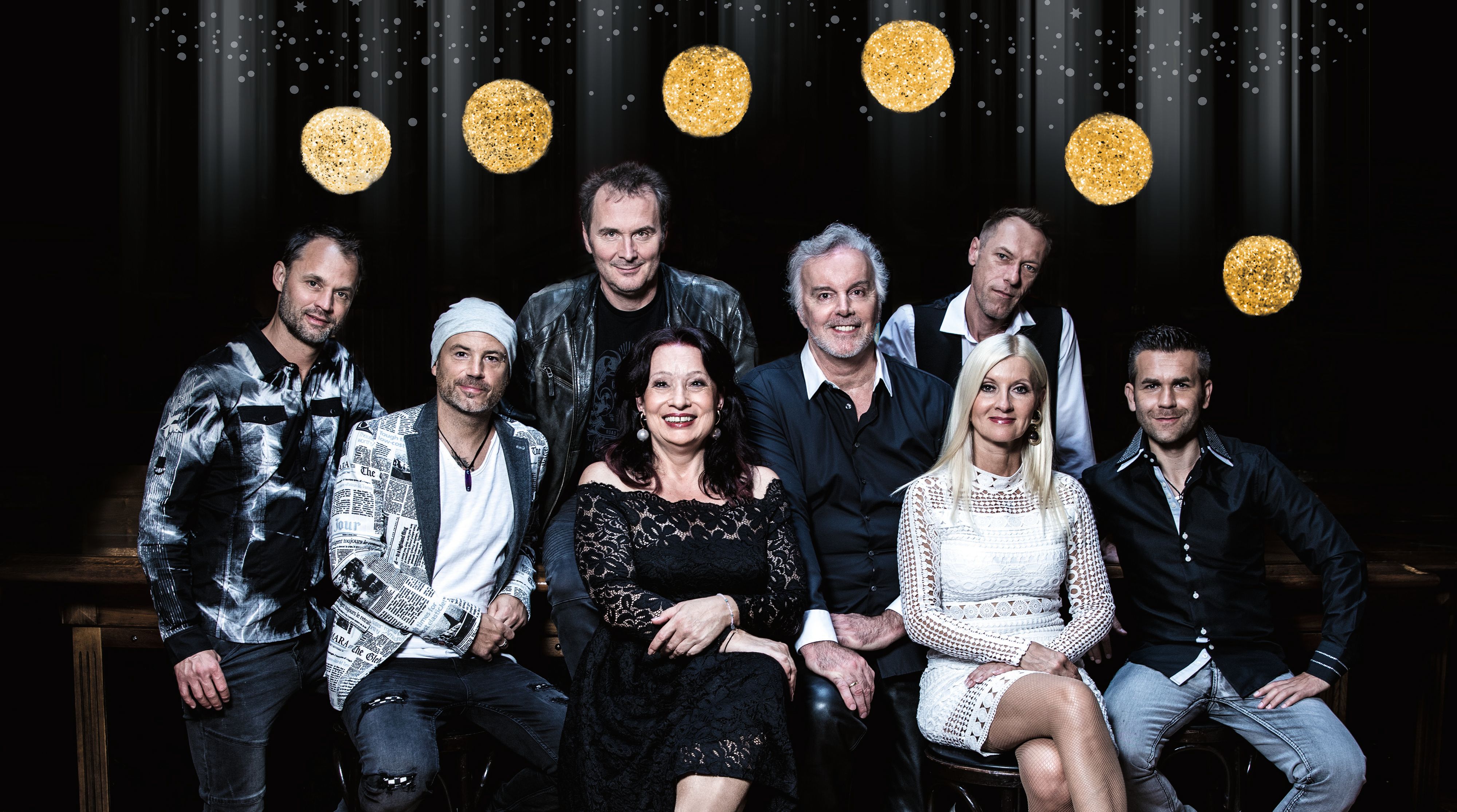 <strong>Die Seer</strong> beenden wenige Tage vor Weihachten ihre Karriere.