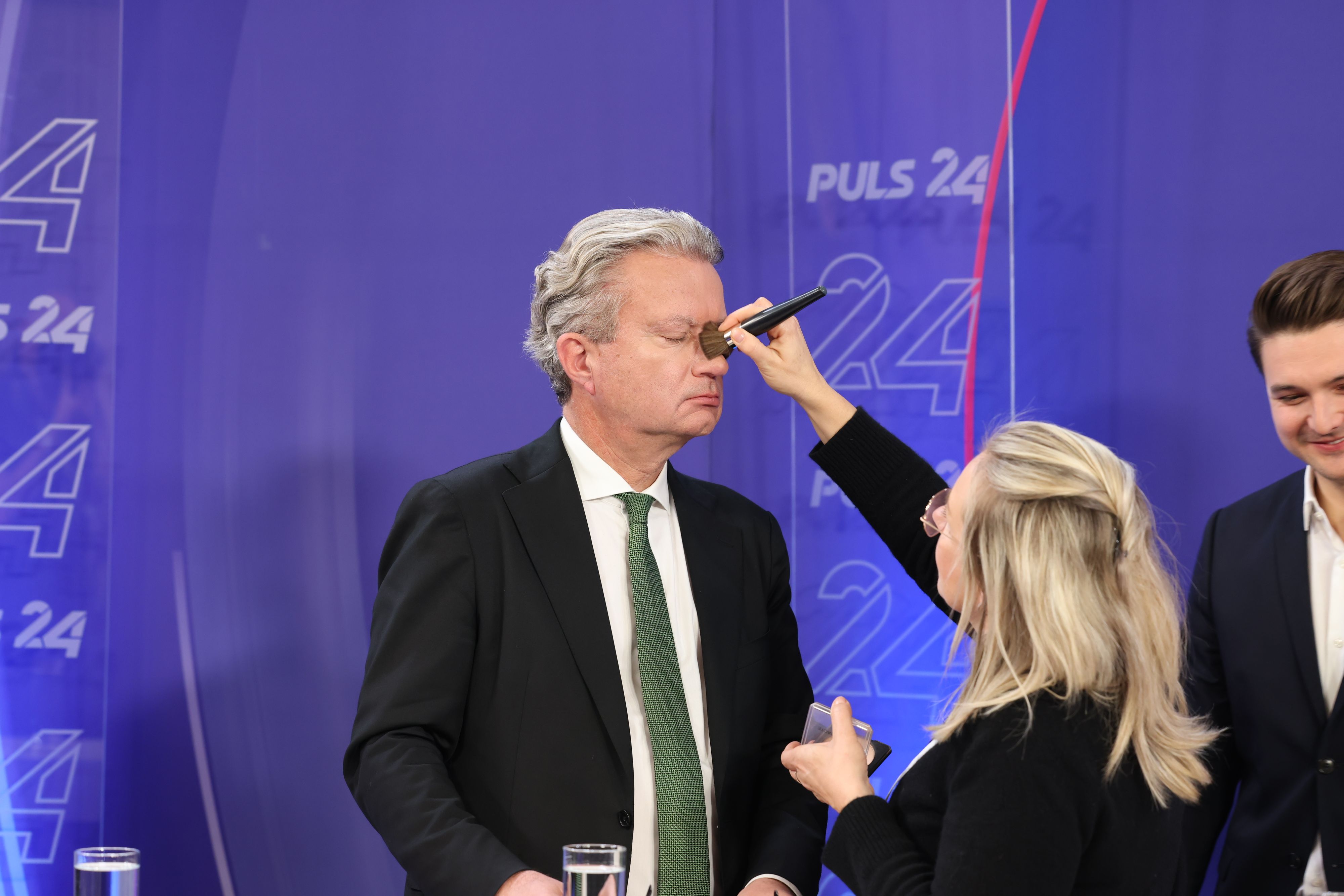 Kann sich der steirische ÖVP-Chef Christopher Drexler nach der Wahlniederlage den Landeshauptmann-Job abschminken?