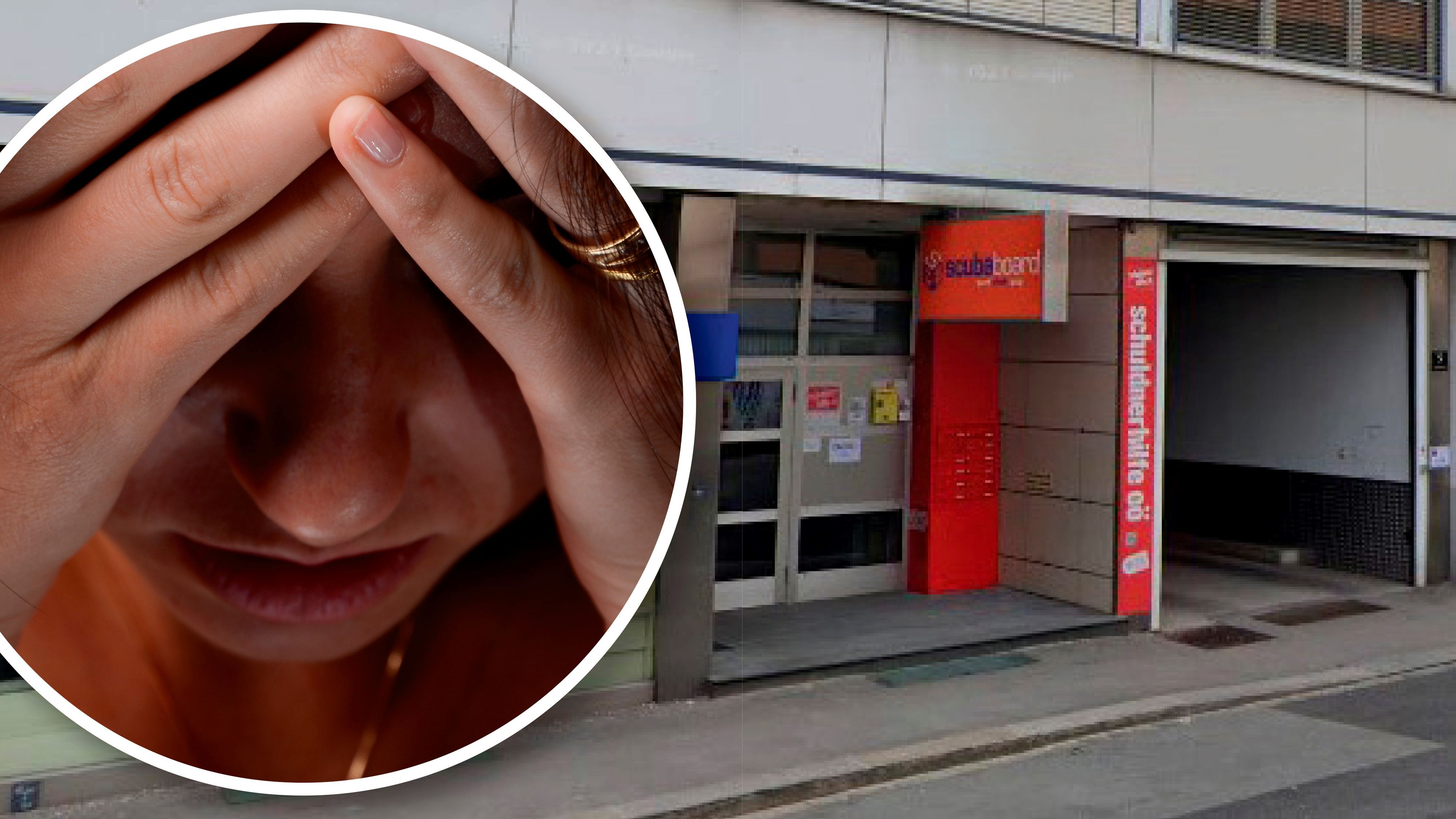 Eine Pensionistin konnte sich ihr Leben nicht mehr leisten, wandte sich an die Schuldnerhilfe OÖ. (Symbolbild)