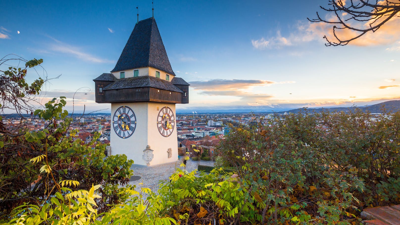 Steiermark-Wahl: Diese Koalition ist jetzt möglich