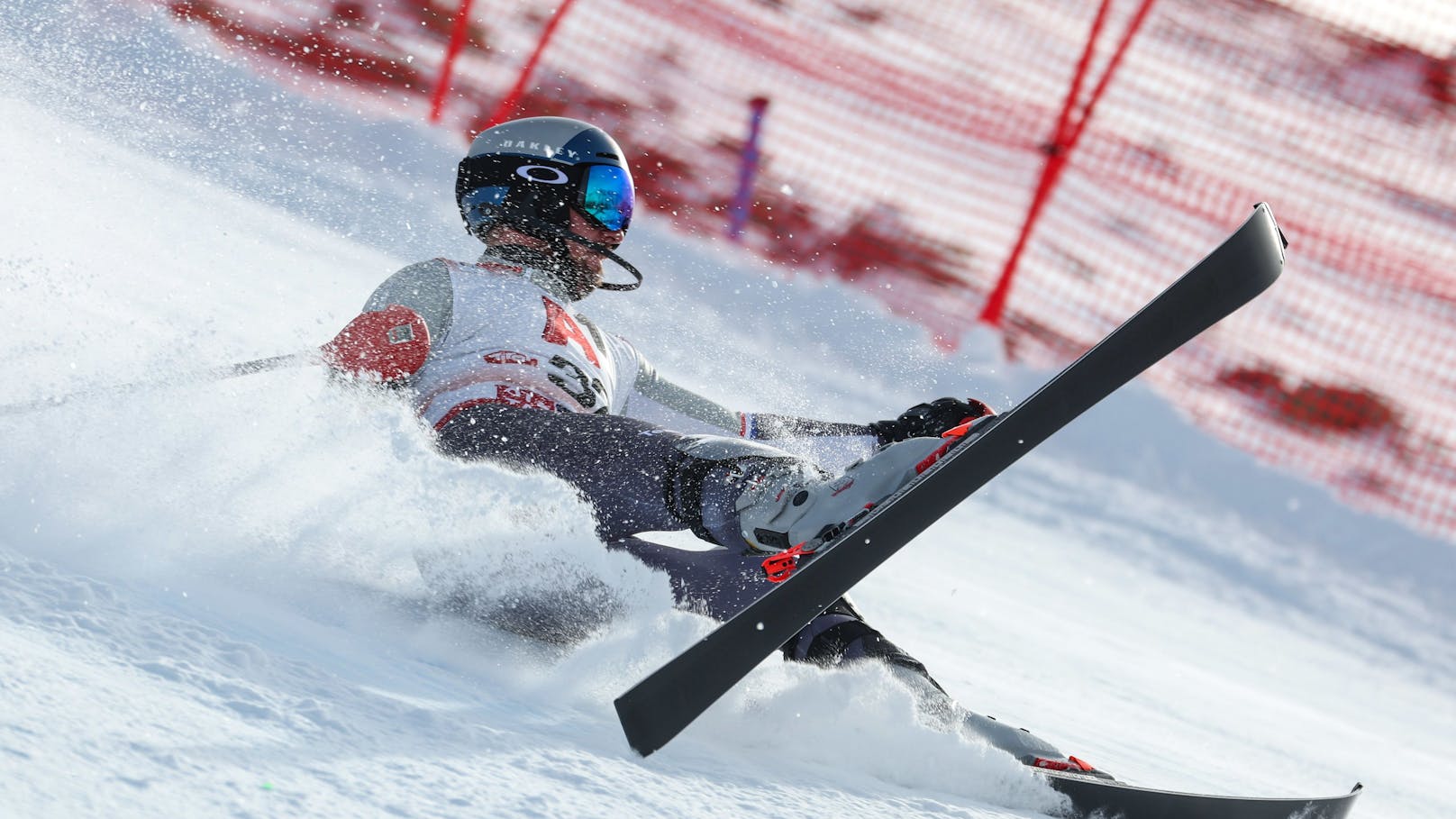 Hirscher geknickt: "So bin ich fehl am Platz"