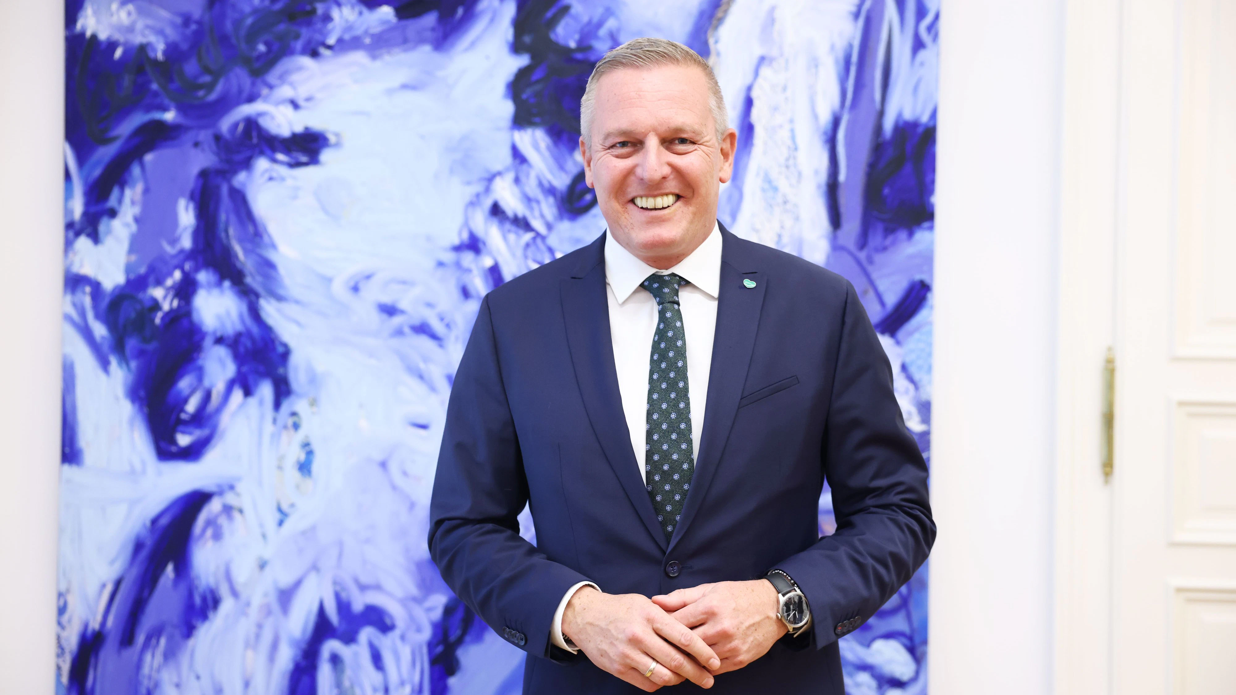 Heute.at - FPÖ-Kunasek teilt kräftig gegen Bundesregierung aus