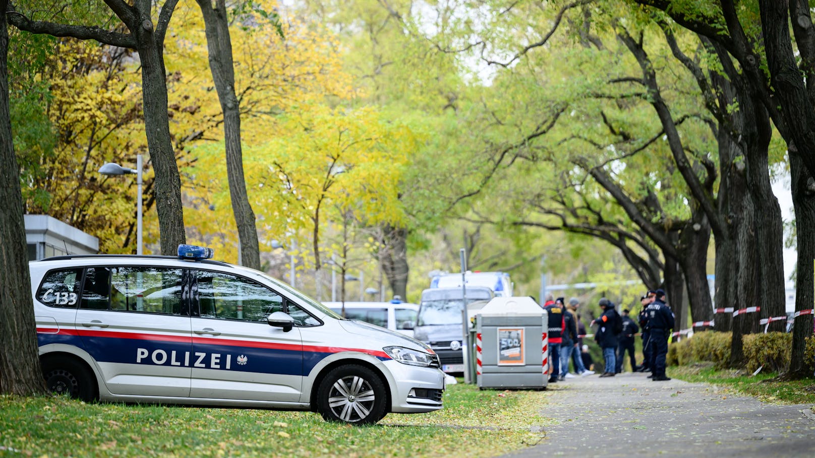 Nicht erfroren! Mutter tötete Baby mit stumpfer Gewalt