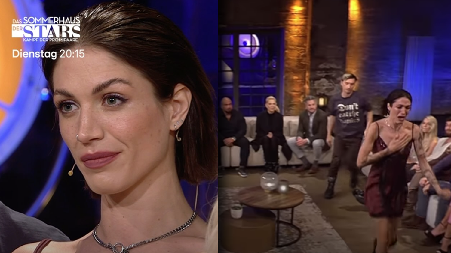 Heute.at - Grausam und zermürbend – TV-Kandidatin packt aus