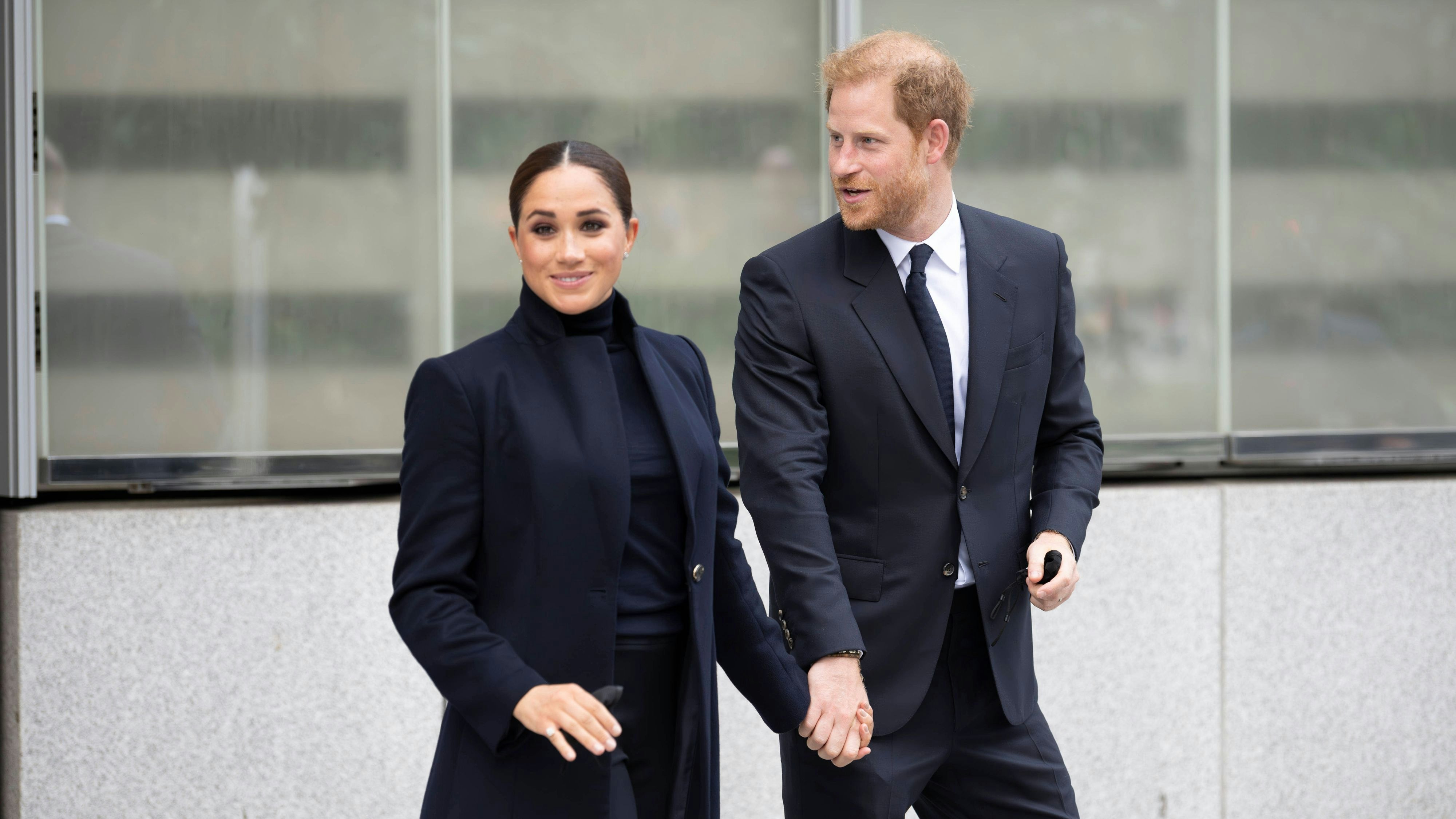 Heute.at - Geldprobleme? Meghan will wieder in Filmen mitspielen