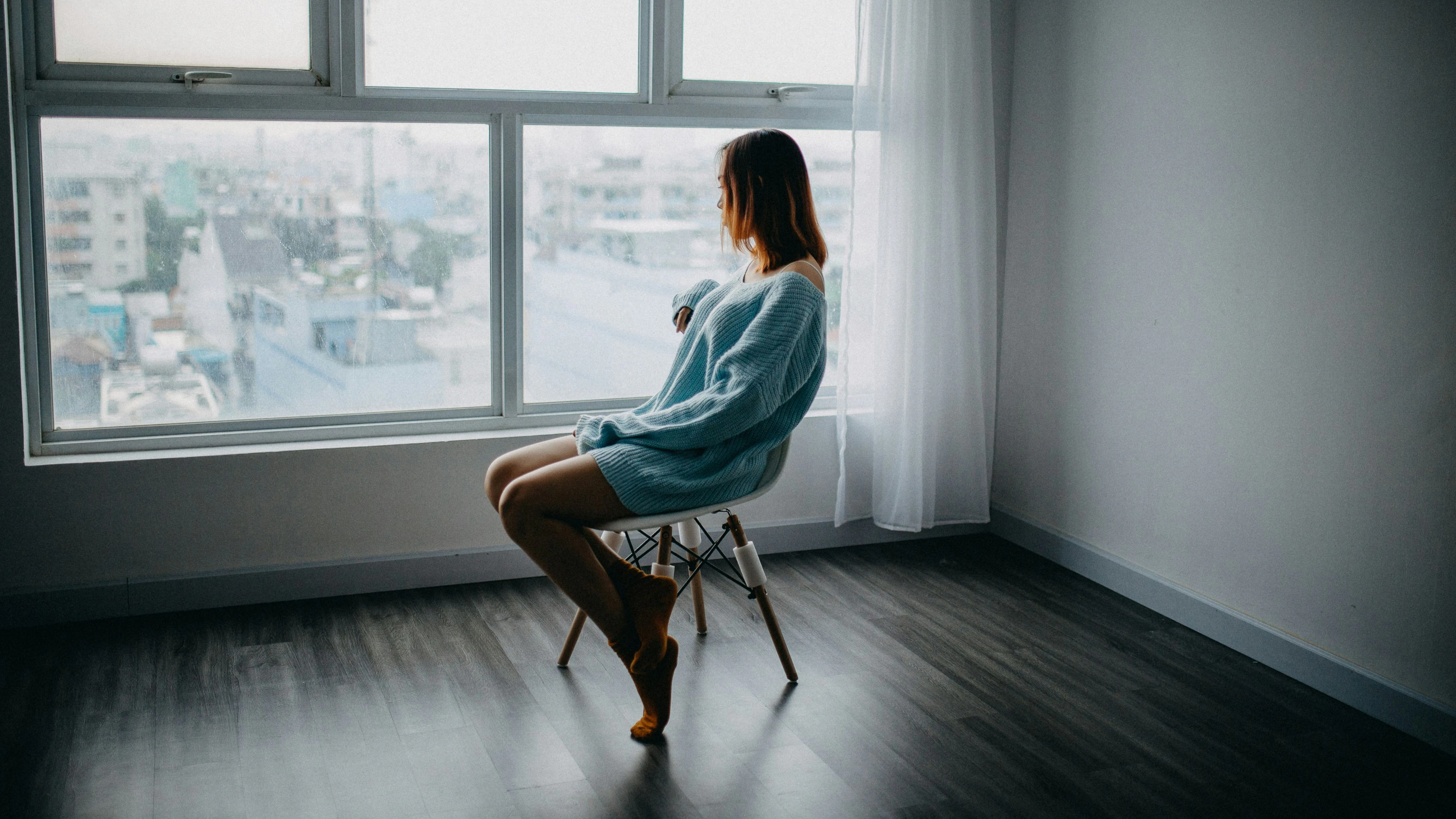 Eine Wienerin verzweifelt gerade an ihren Ausgaben. (Symbolfoto)