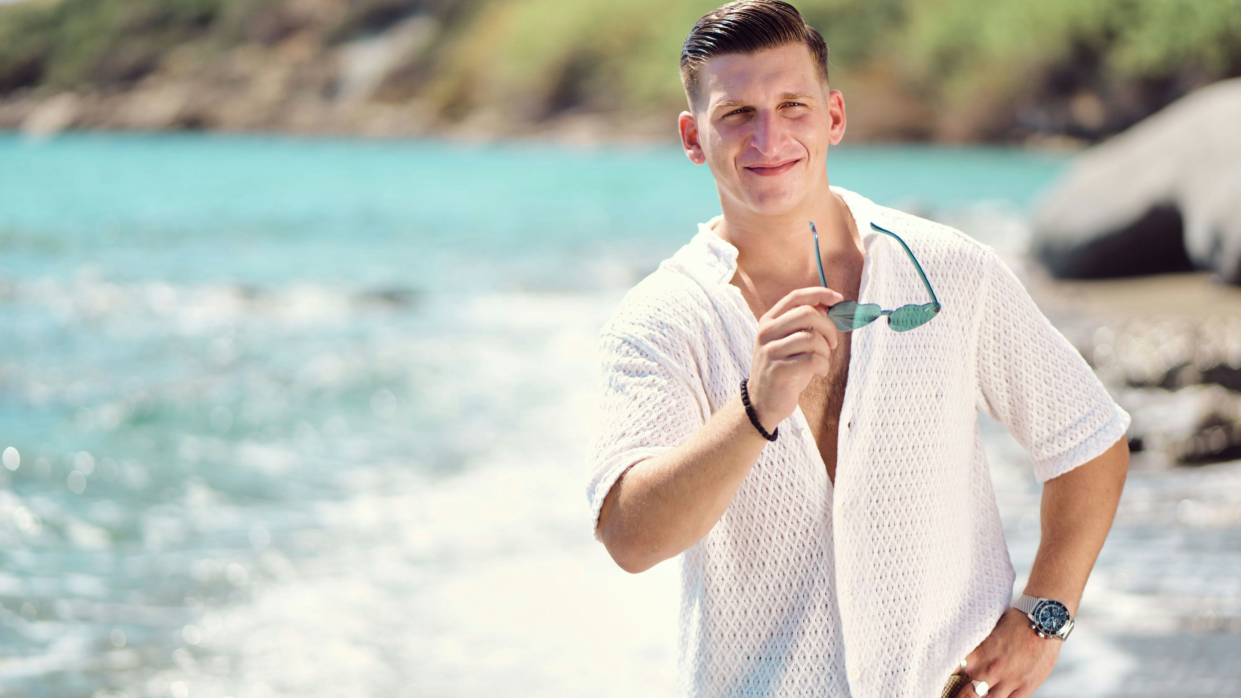 Heute.at - Immer treu? Satans Bratan plötzlich in Erklärungsnot