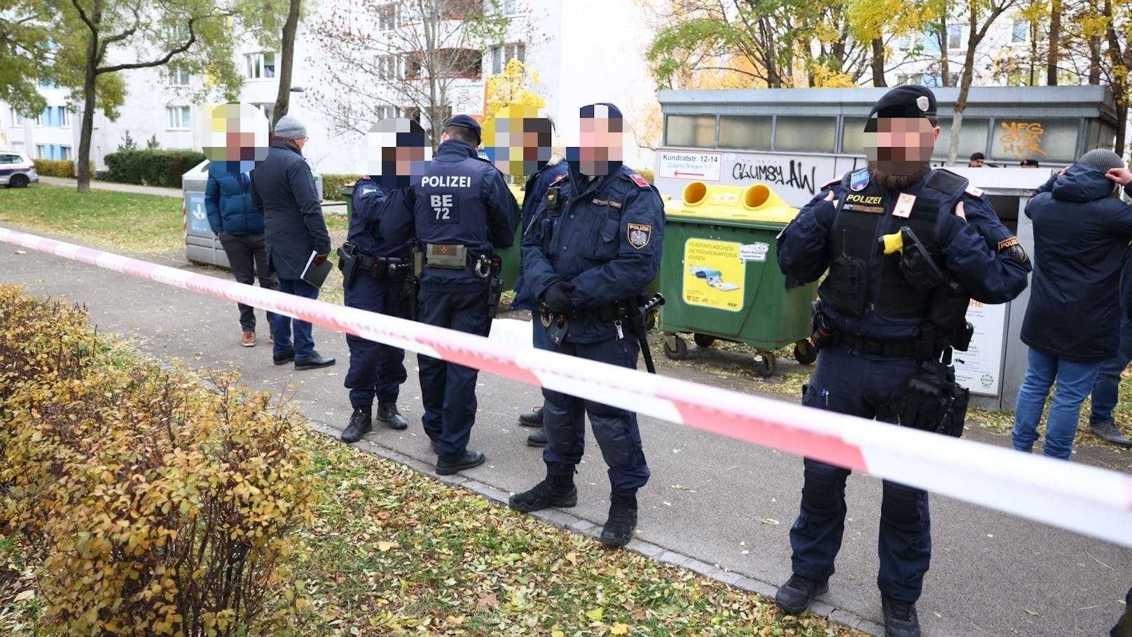 Baby Melek erschlagen – jetzt spricht die Familie