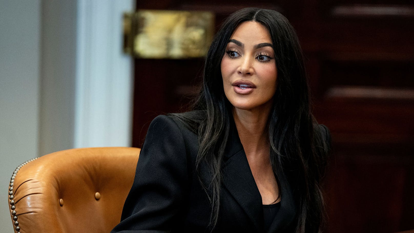 Neuer Job! Kardashian wird endlich Scheidungs-Anwältin