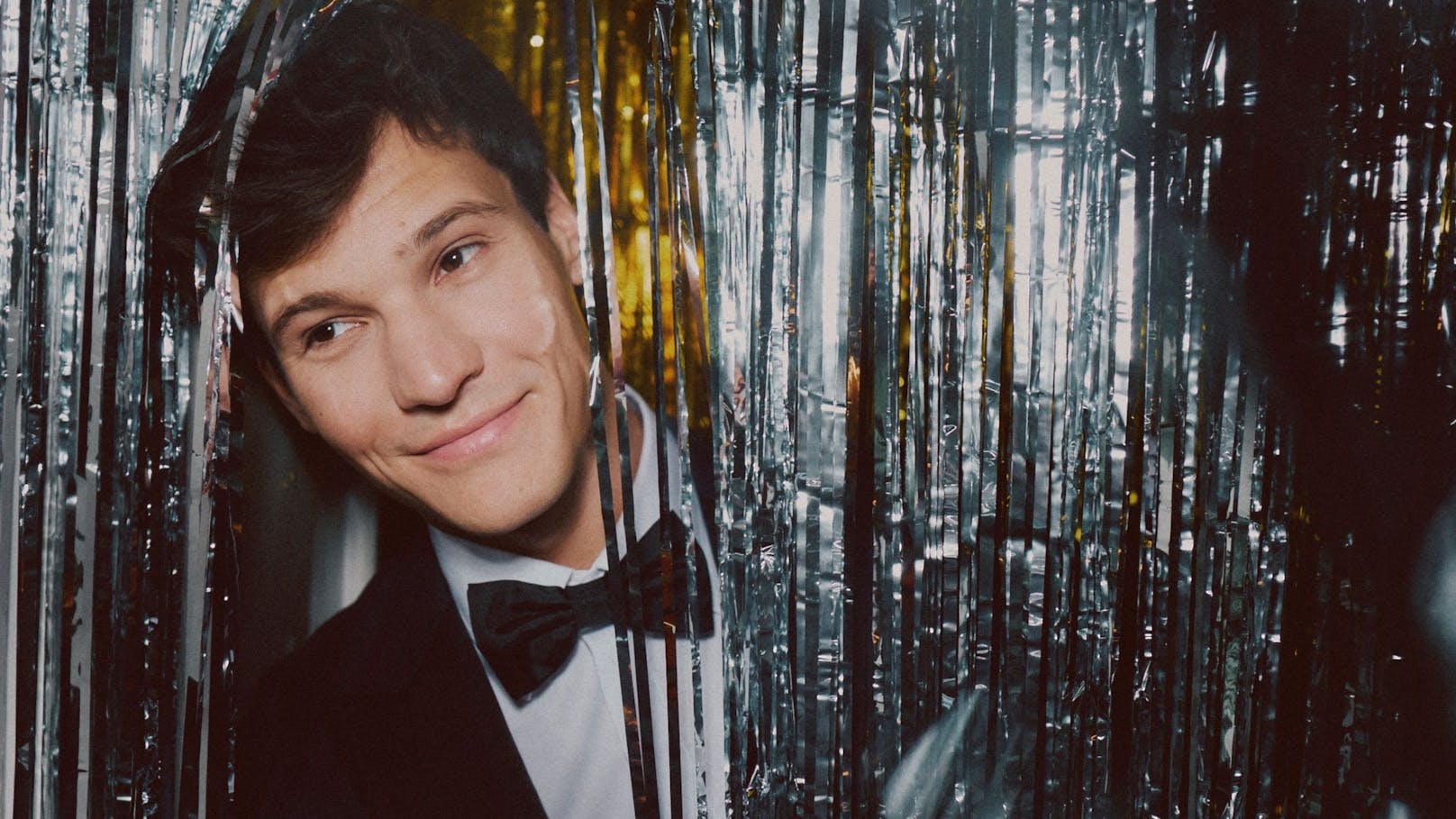 Popsänger Wincent Weiss greift nun in die Tasten