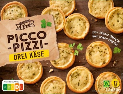 Die betroffenen Pizzen können in allen Lidl-Filialen zurückgegeben werden. 