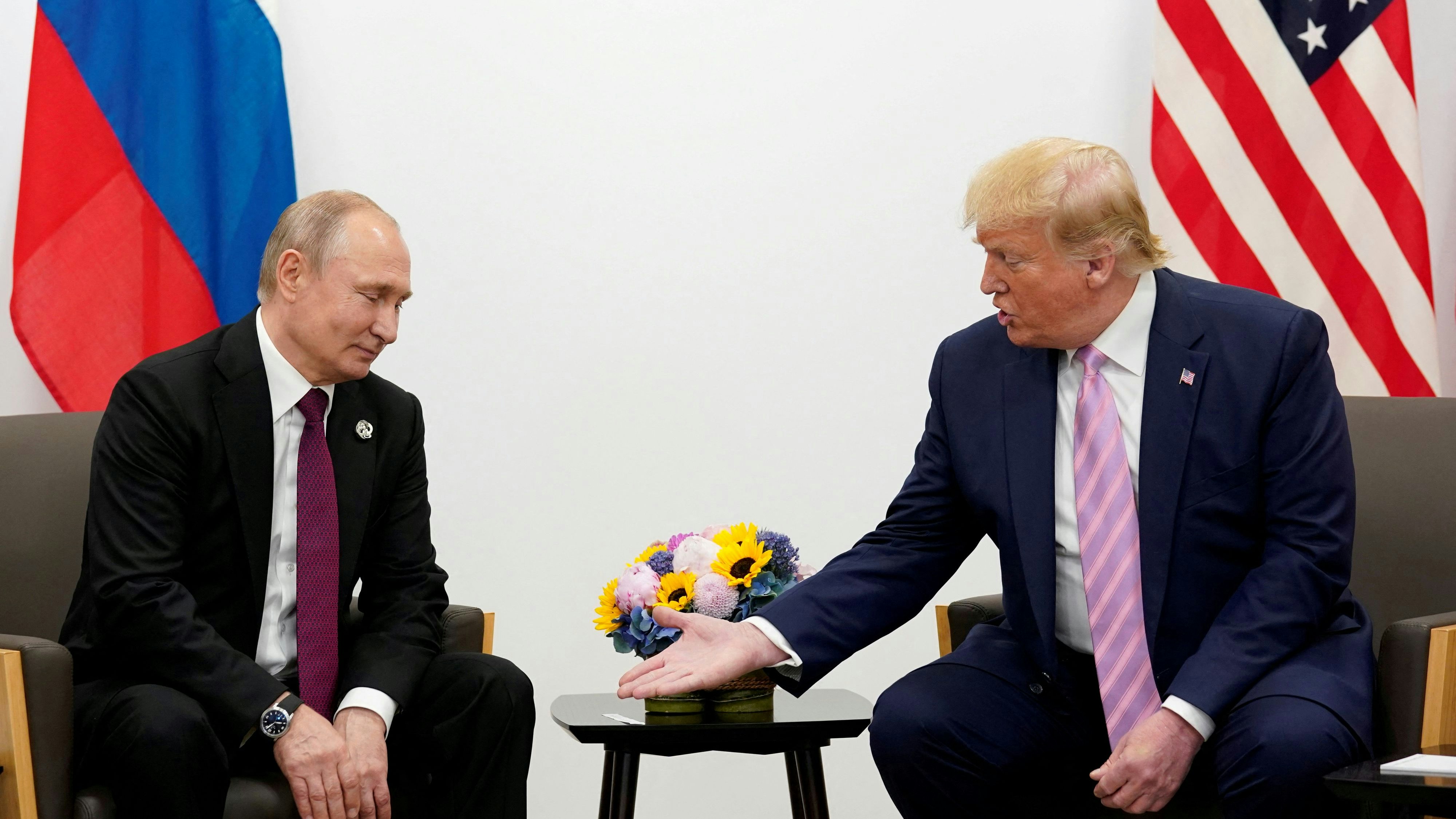 Heute.at - Nach Ultimatum: Putin wird noch härter angreifen