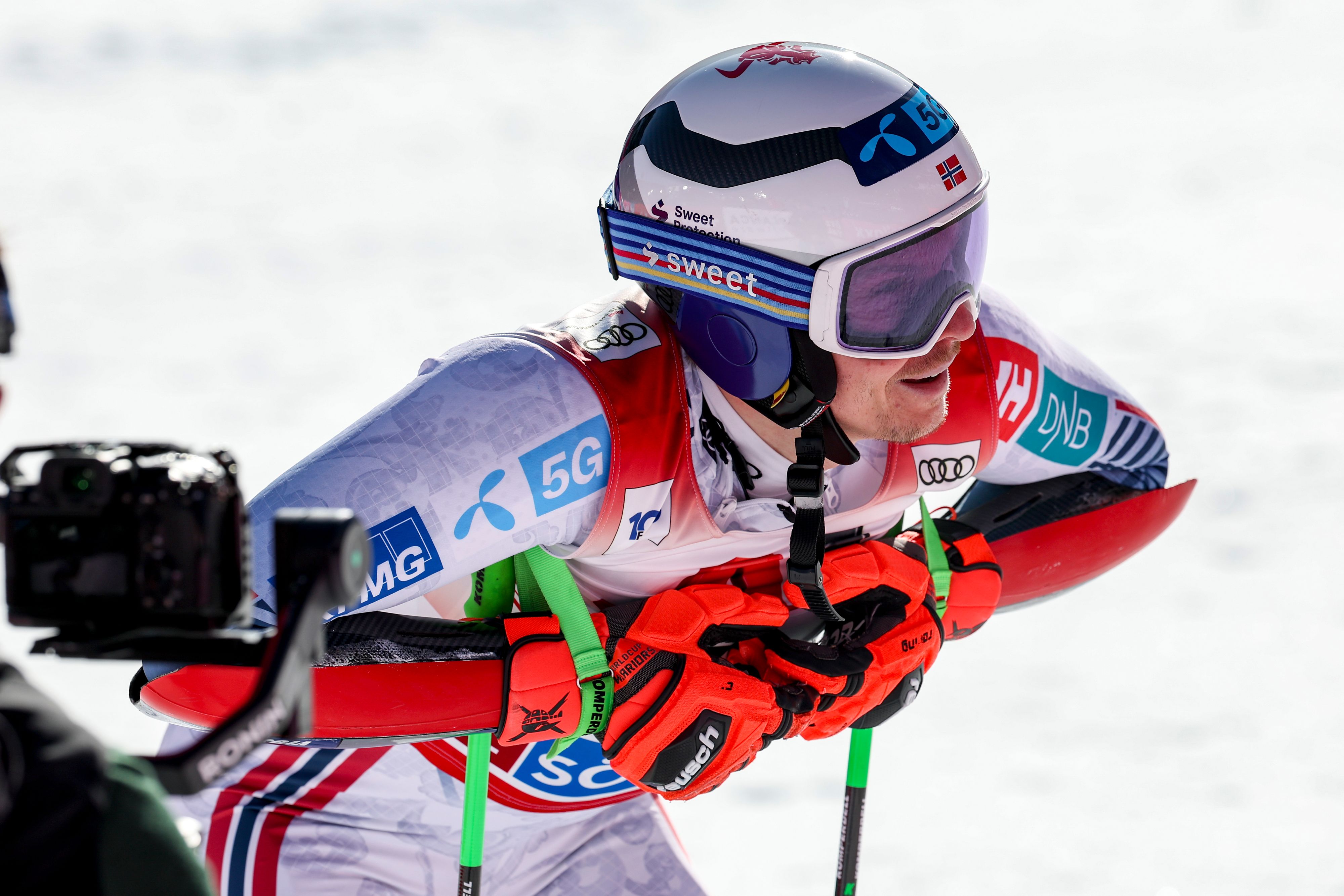 Kristoffersen: 